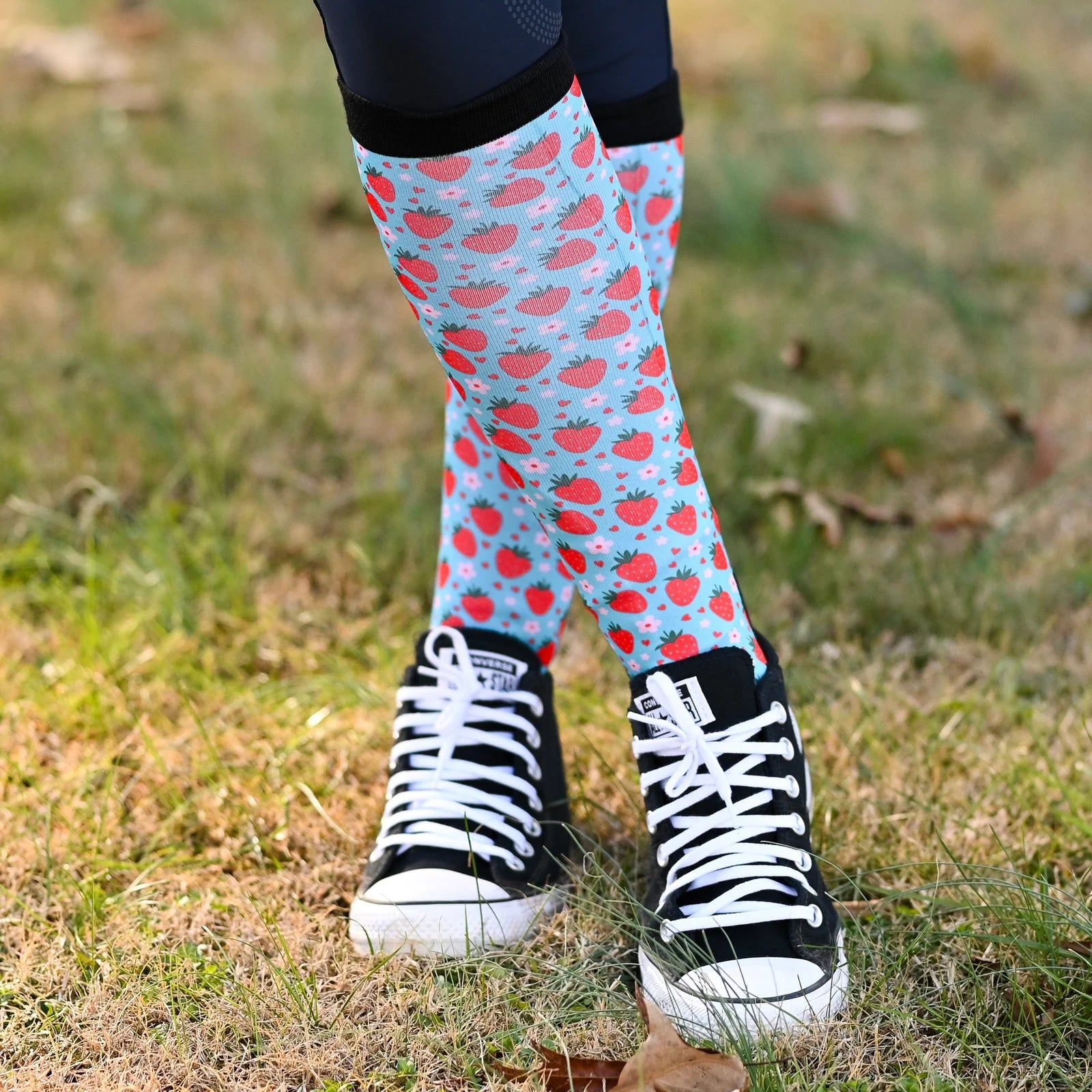 Dreamers & Schemers Socks pair & spare