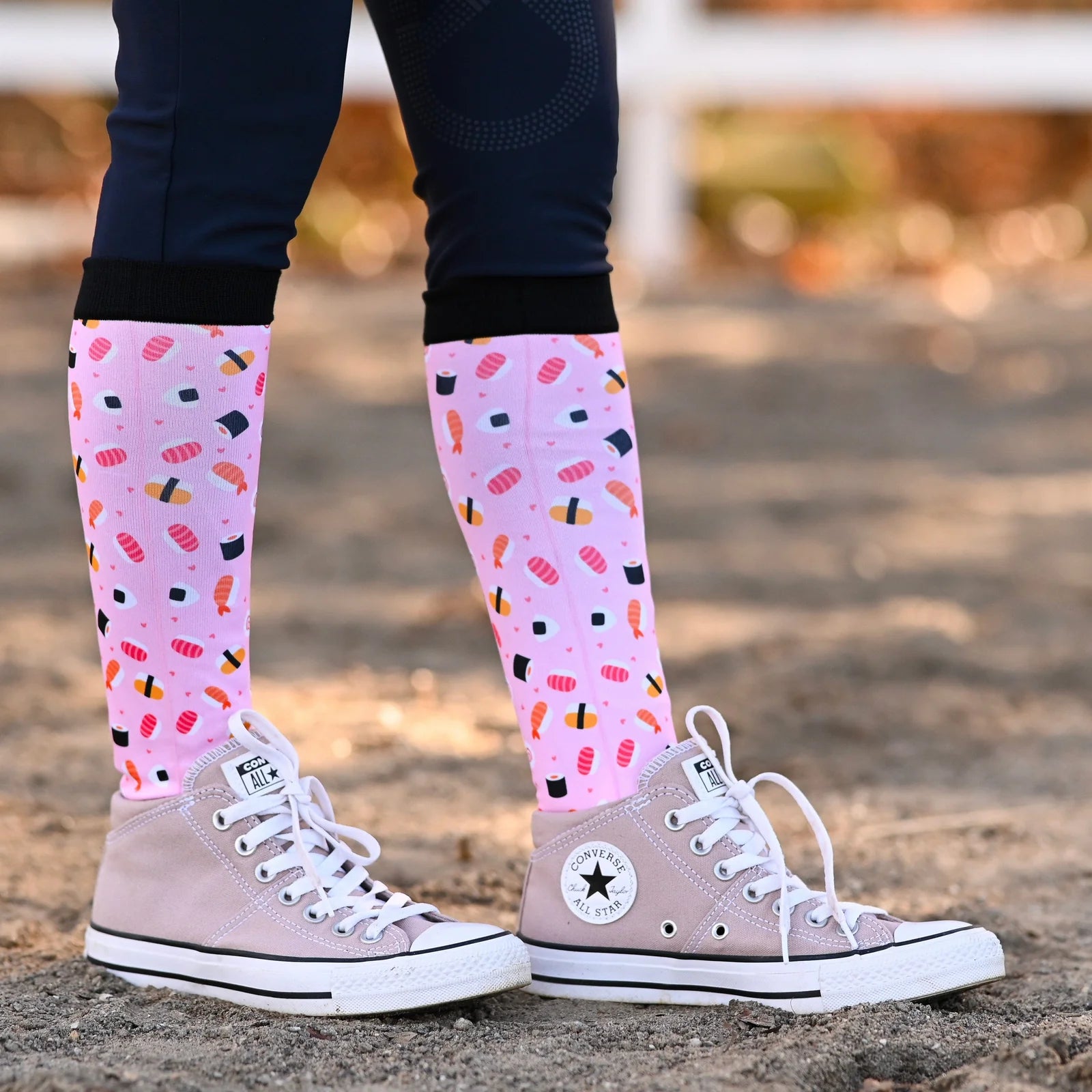 Dreamers & Schemers Socks pair & spare
