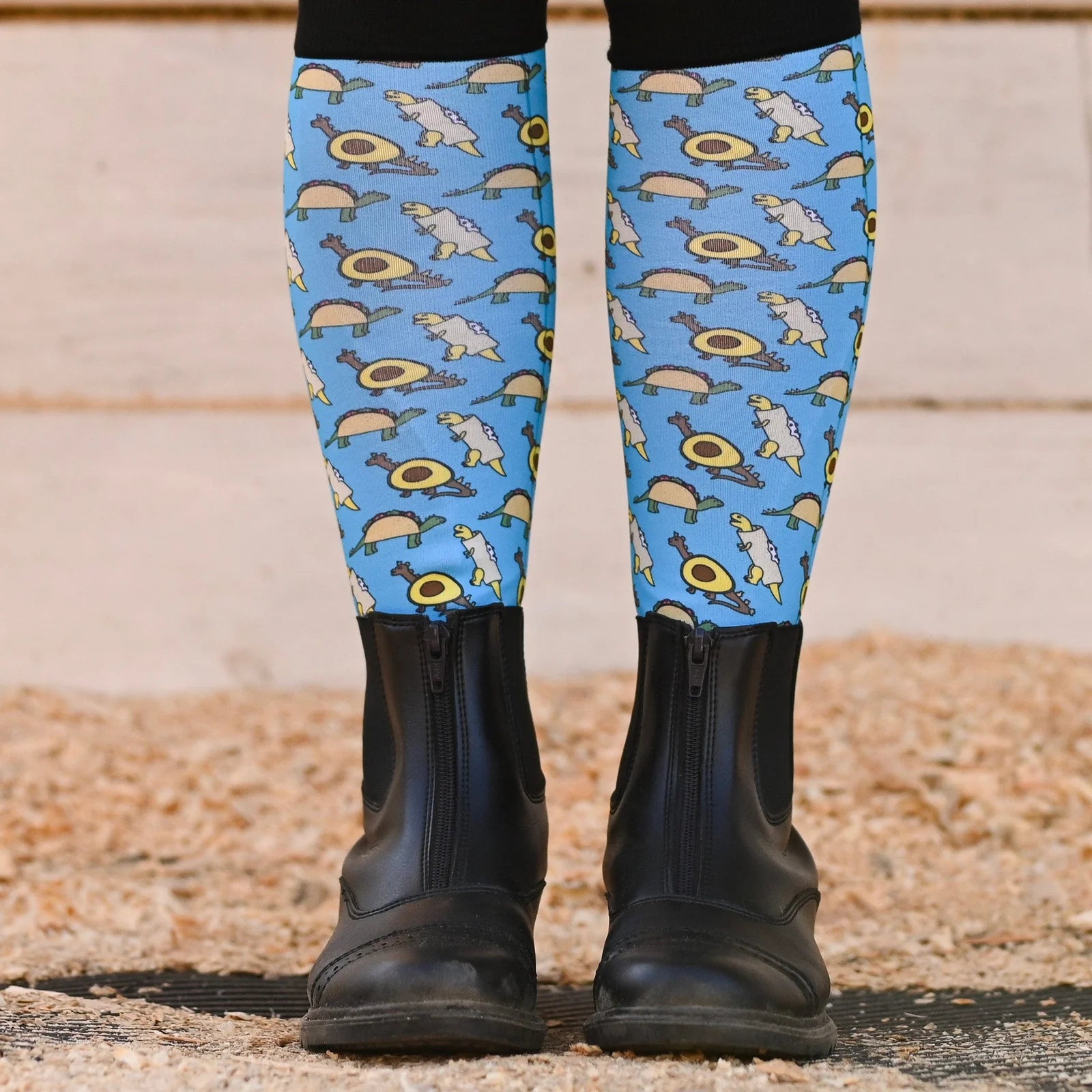 Dreamers & Schemers Socks pair & spare