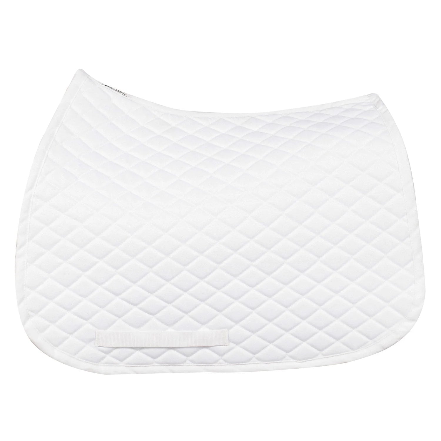 Tuff Rider Basic Saddle Pad