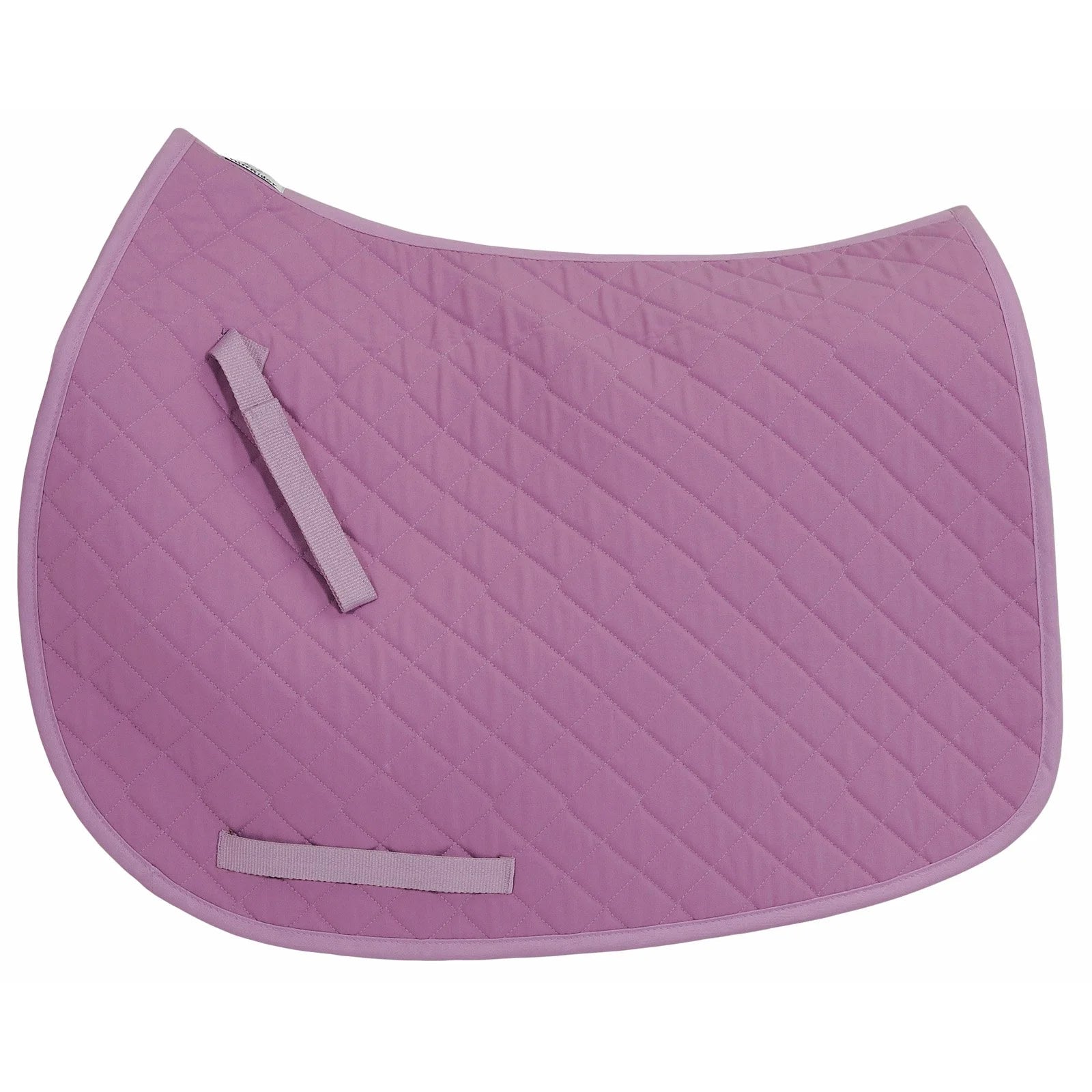 Tuff Rider Basic Saddle Pad