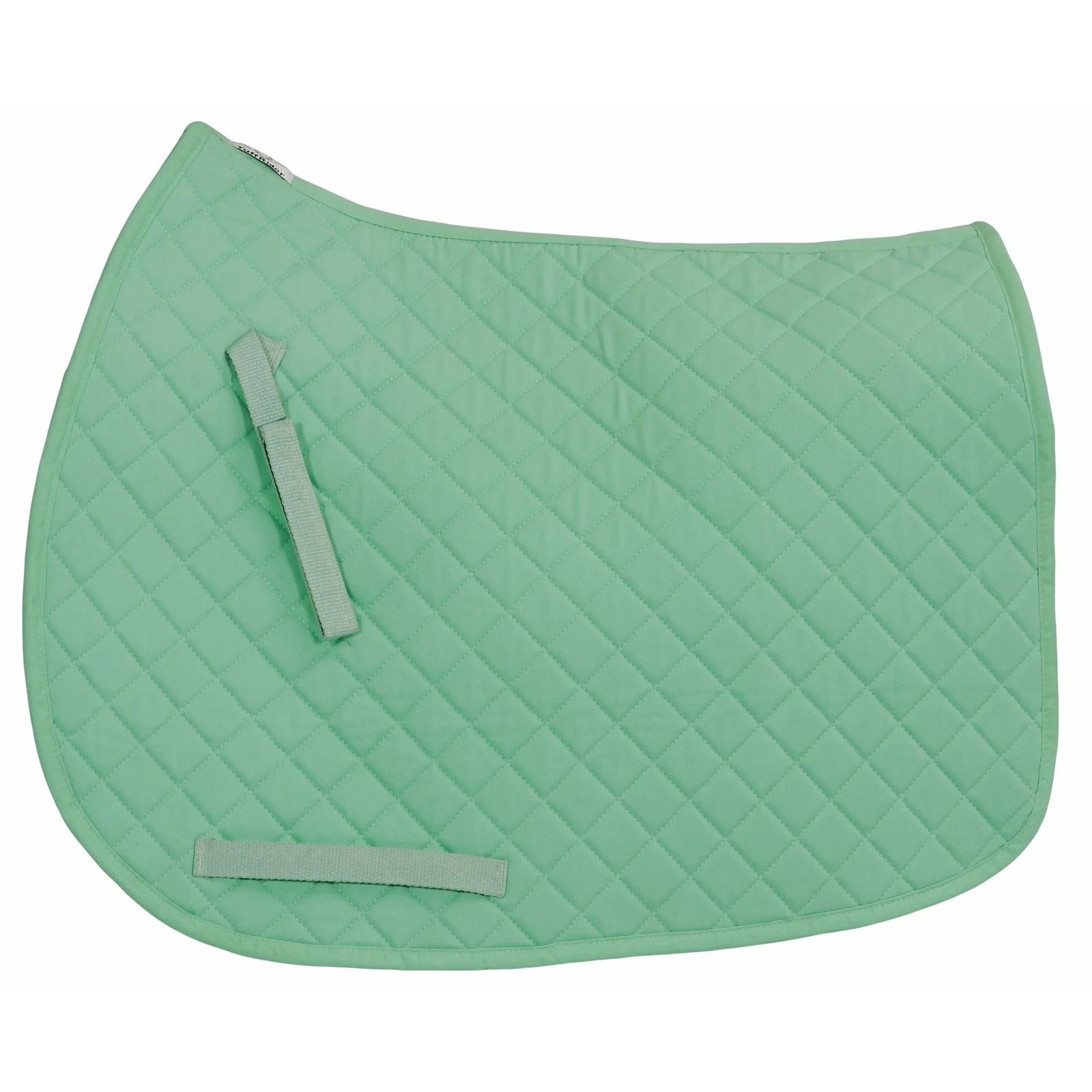 Tuff Rider Basic Saddle Pad