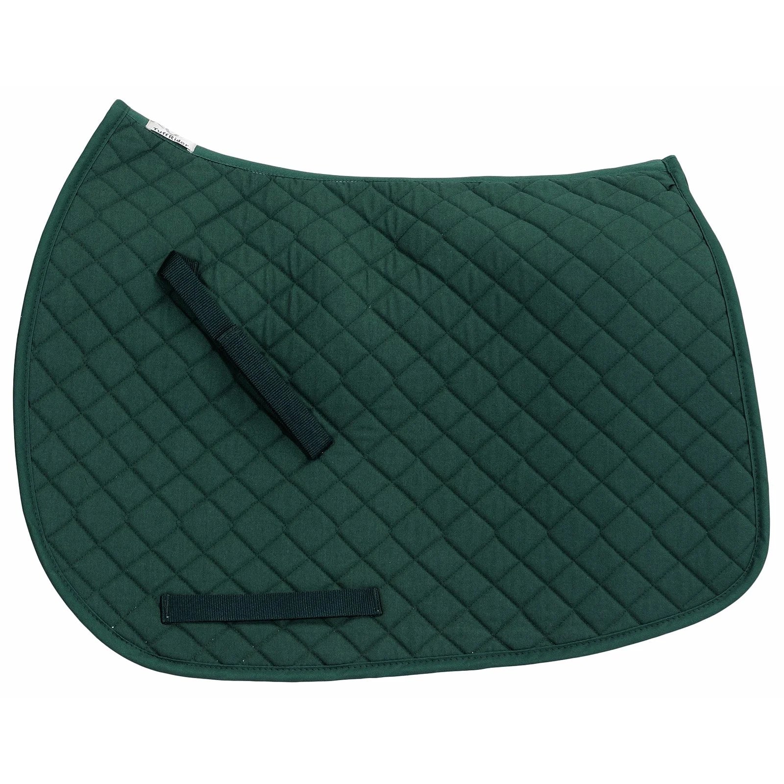 Tuff Rider Basic Saddle Pad