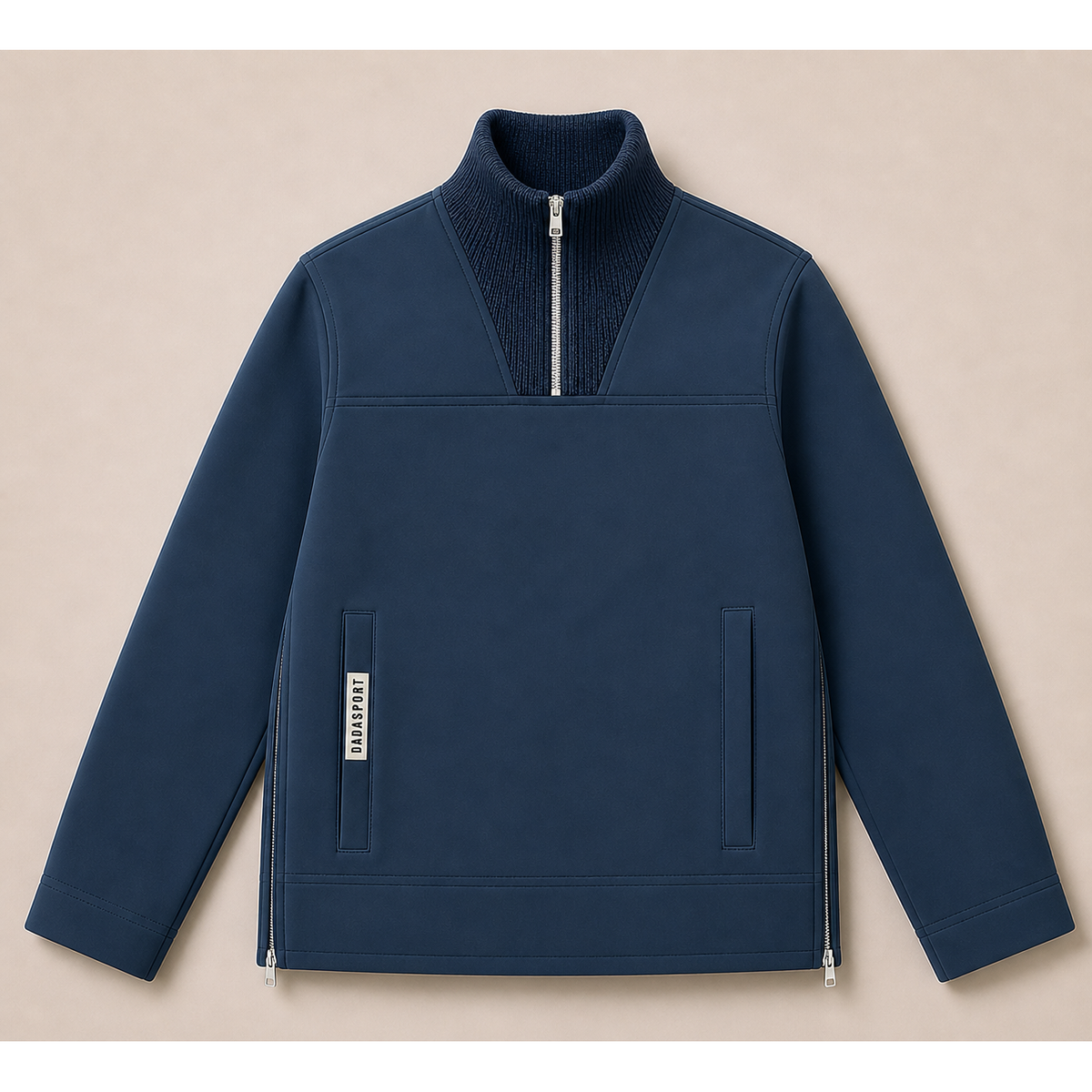 Dada Sport Urvoso Waterproof Trucker Jacket