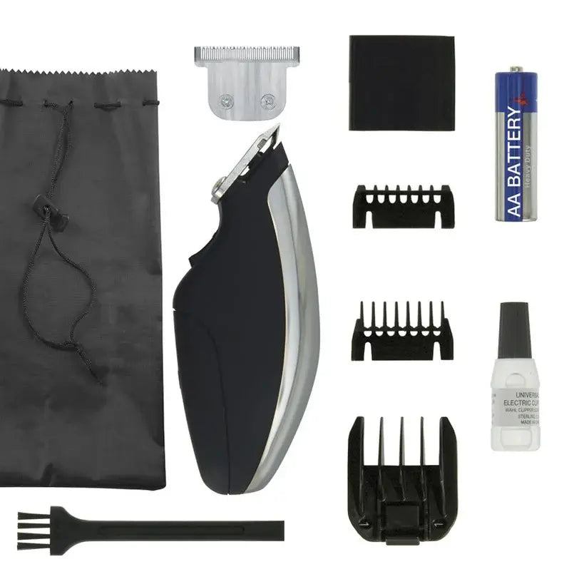 Wahl Super Pocket Pro Trimmer