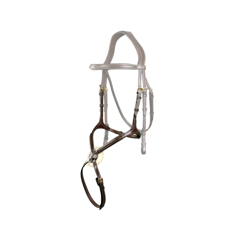 Dyon Figure-8 Noseband