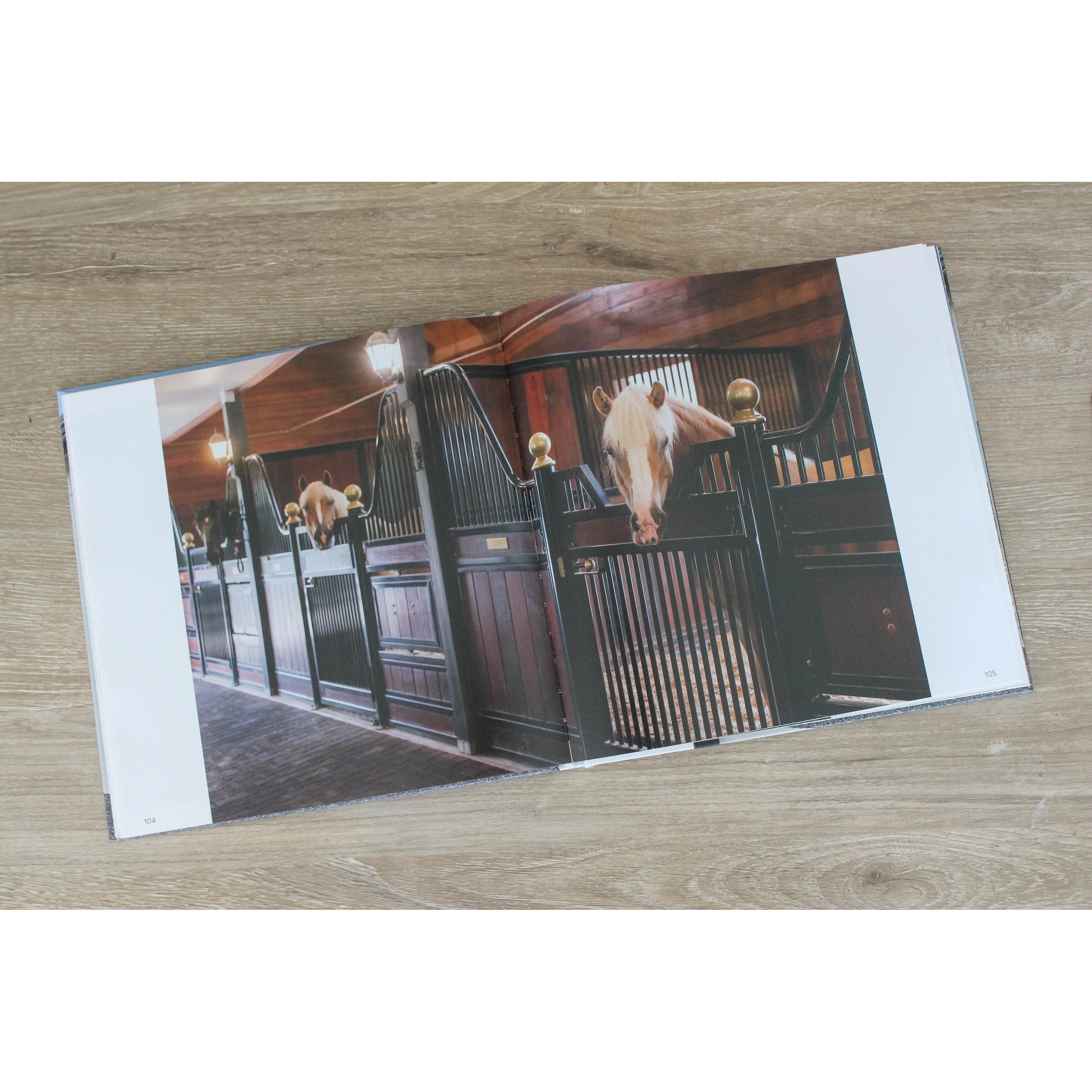 Stable Style: Inspiration for All Equestrians