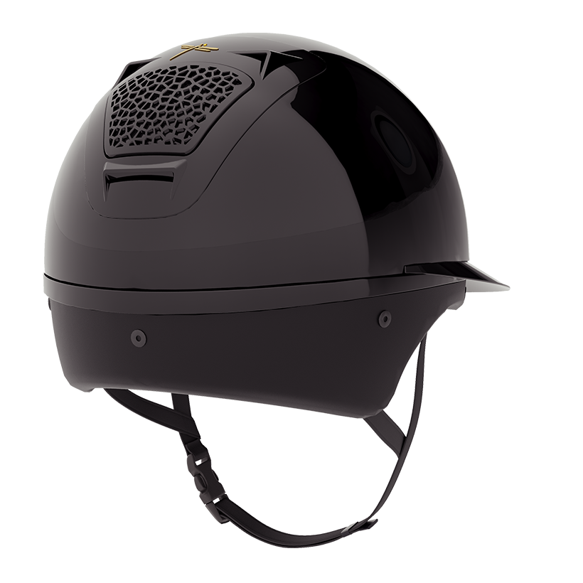 Freejump Voronoï ABS Helmet
