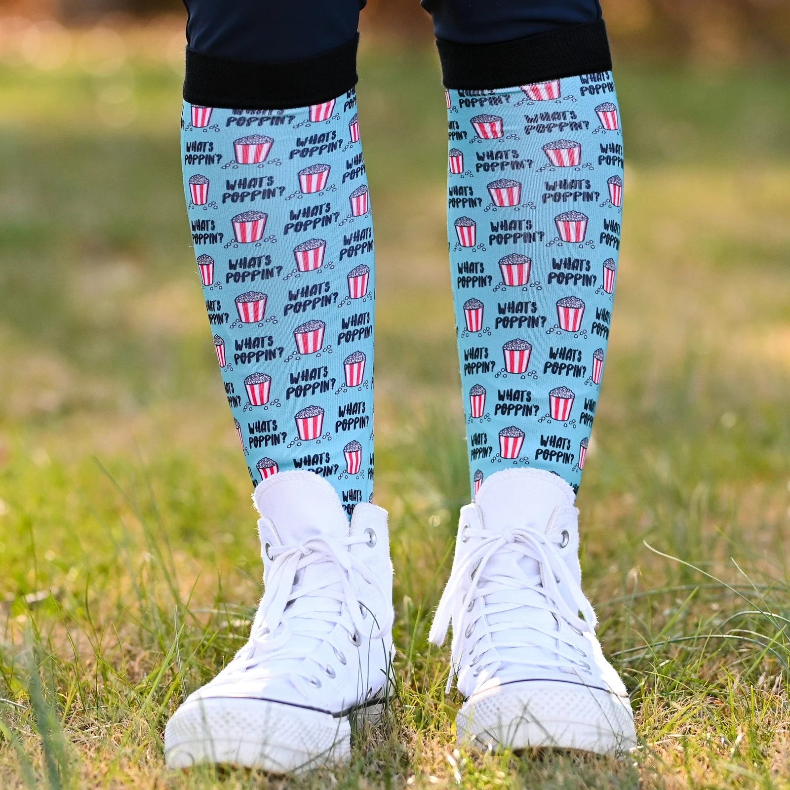 Dreamers & Schemers Socks pair & spare