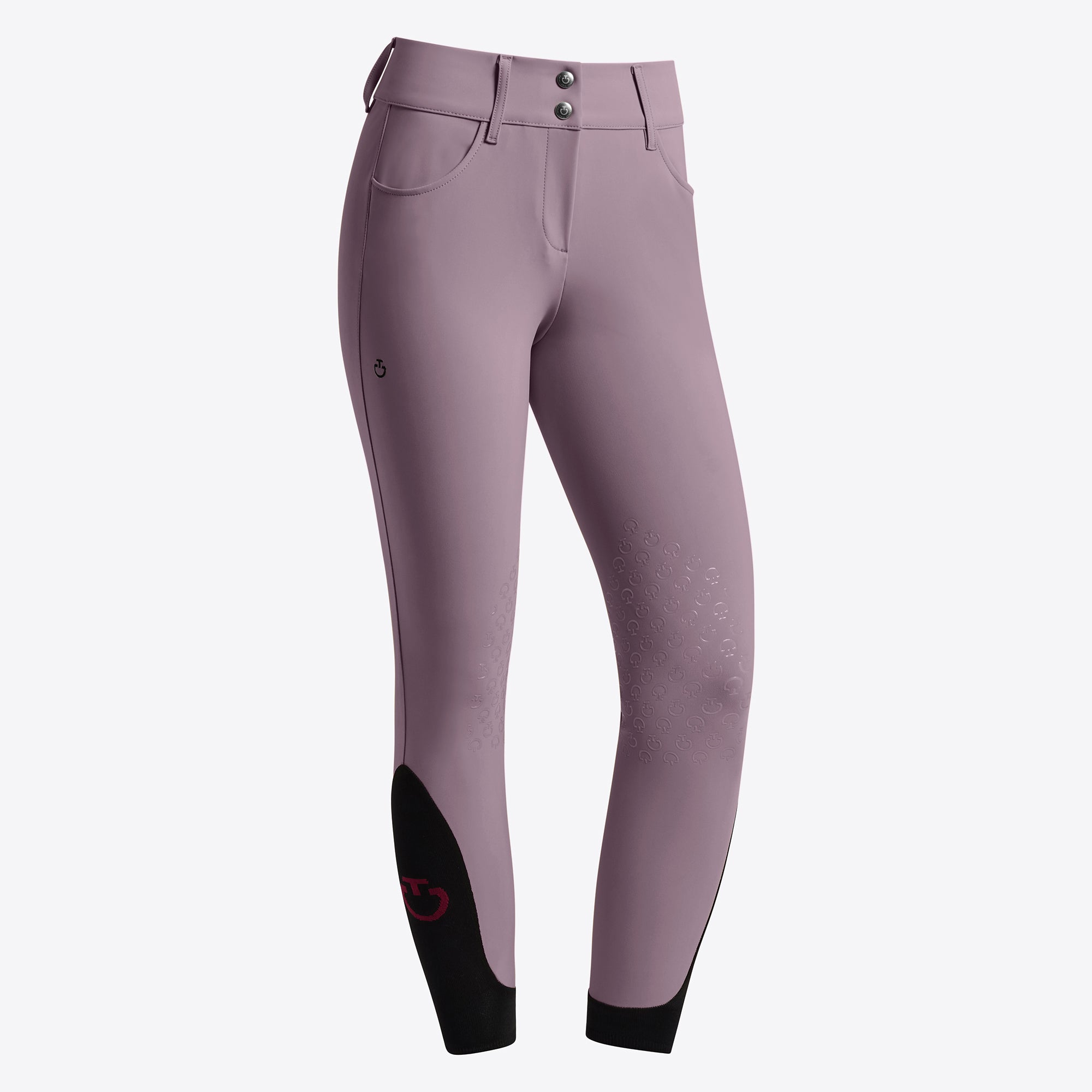 Cavalleria Toscana American Jersey Breech ladies