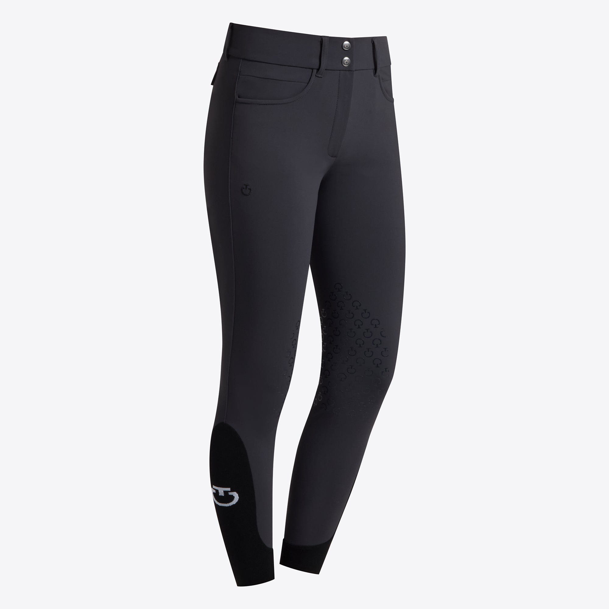 Cavalleria Toscana American Back Pocket Jersey Breech ladies