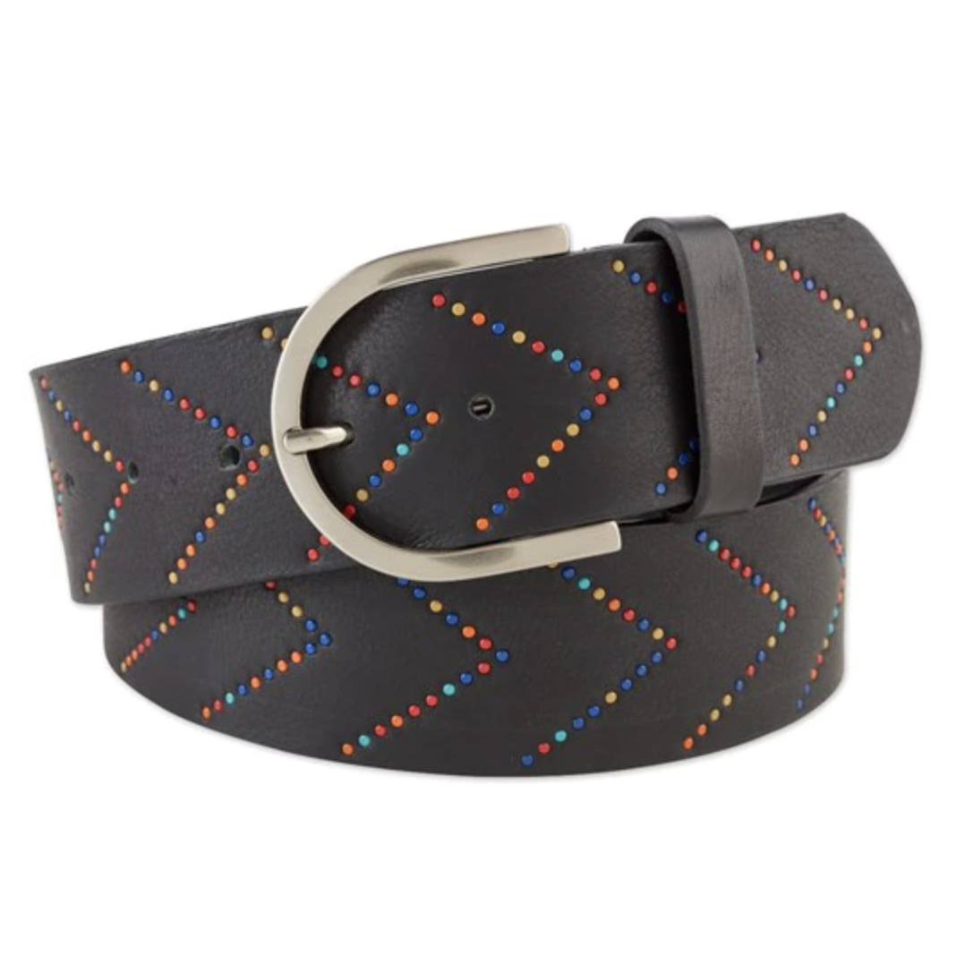 Tailored Sportsman Like a Rainbow Belt