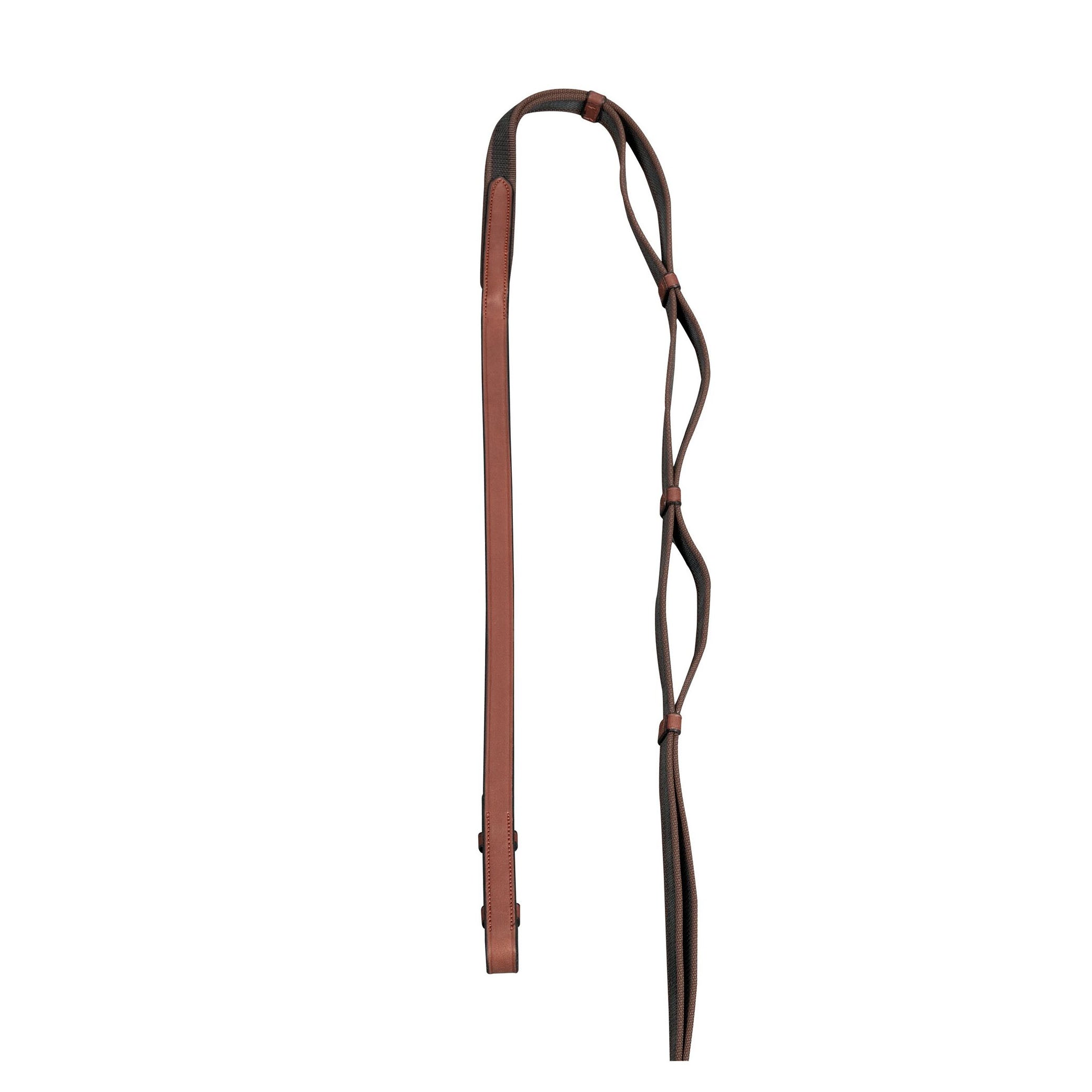 Arc de Triomphe Double Layer Grip Reins