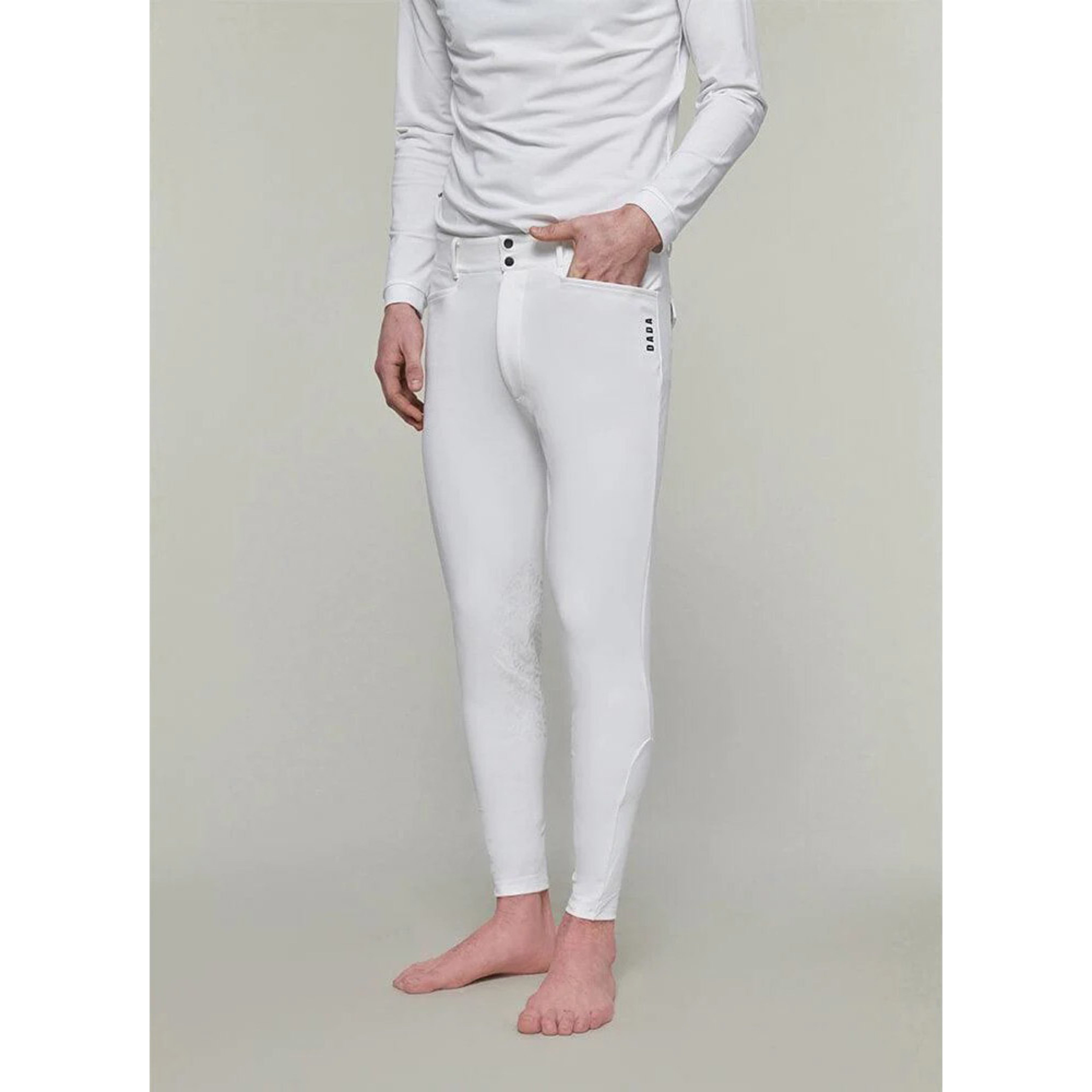 Dada Sport Men Capitole Breech