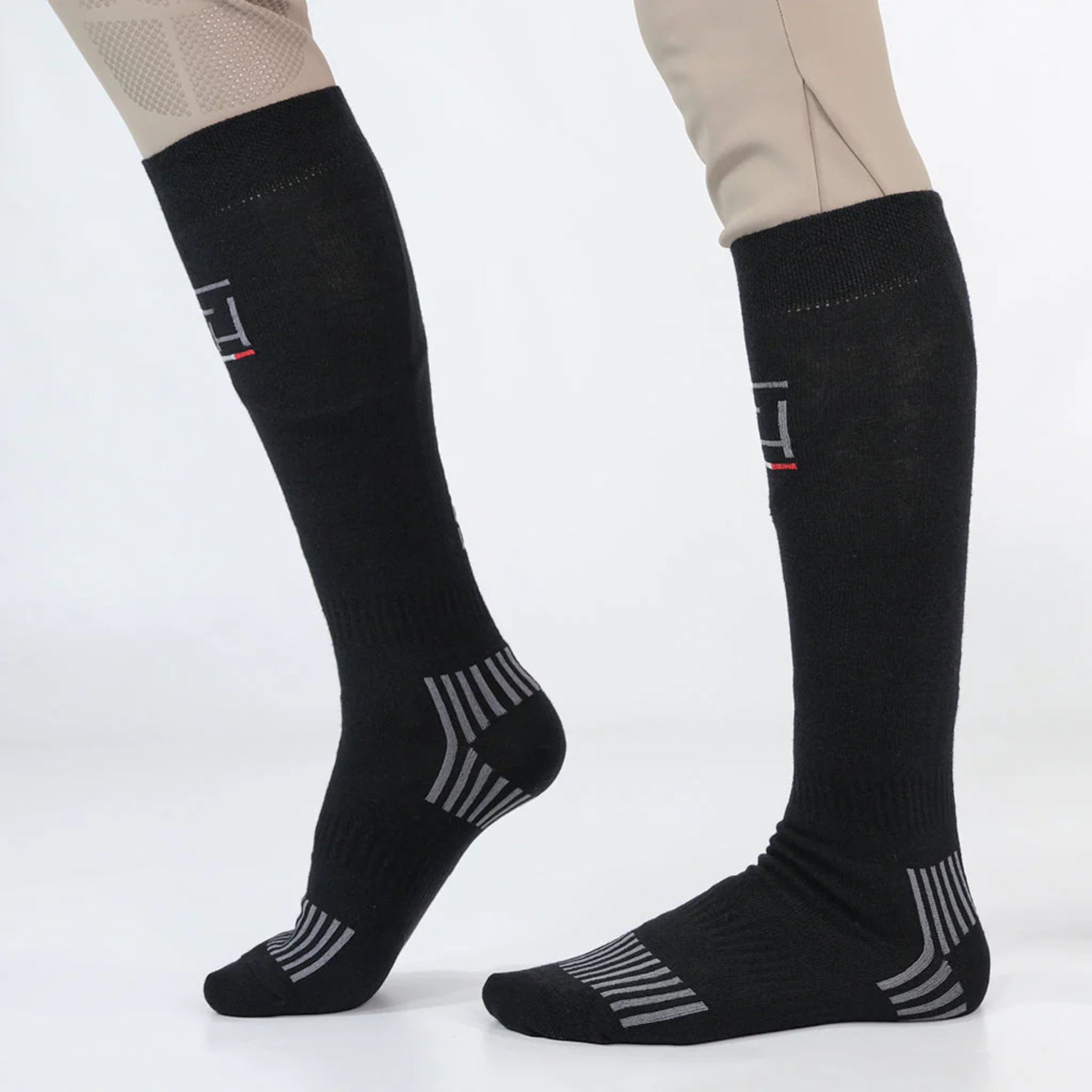For Horses Tech Socks