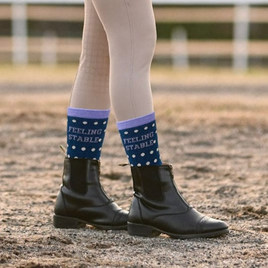 Dreamers & Schemers Crew Socks