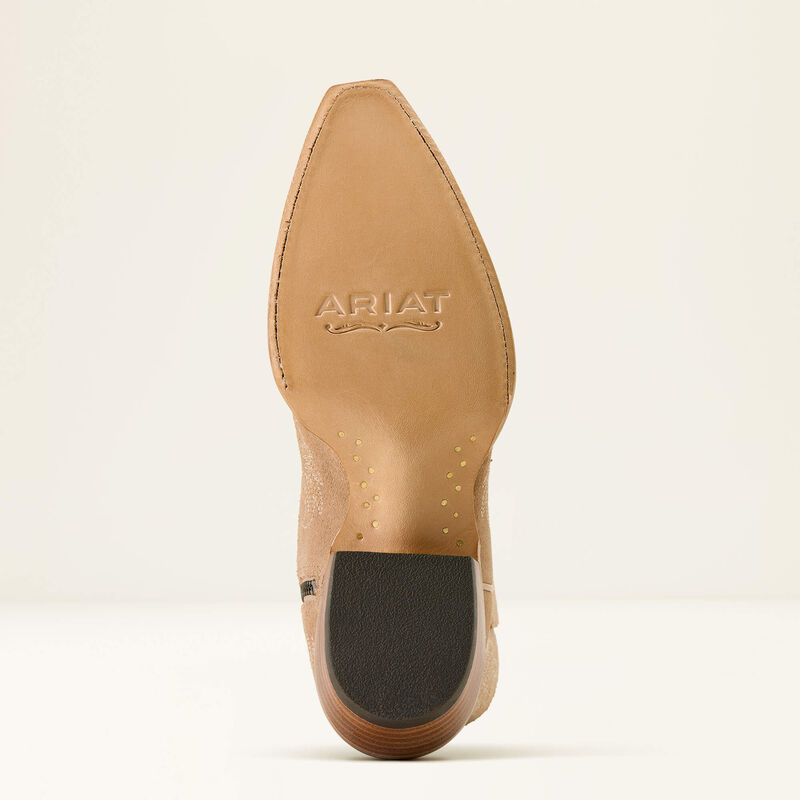 Ariat Cate Suede Cowboy Boots ladies