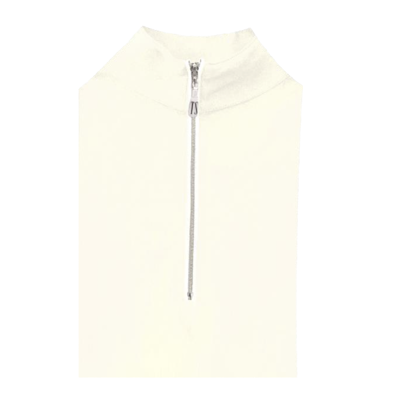 Tailored Sportsman Ice Fil Zip Top l/s ladies