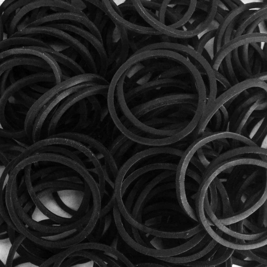 Braiding Bands