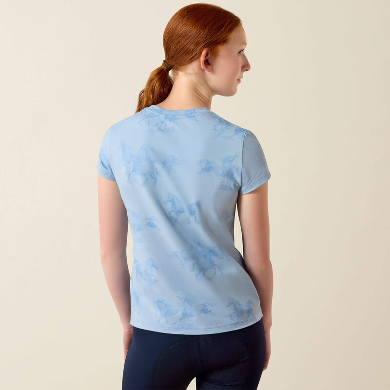 Ariat Mirage Tee girls