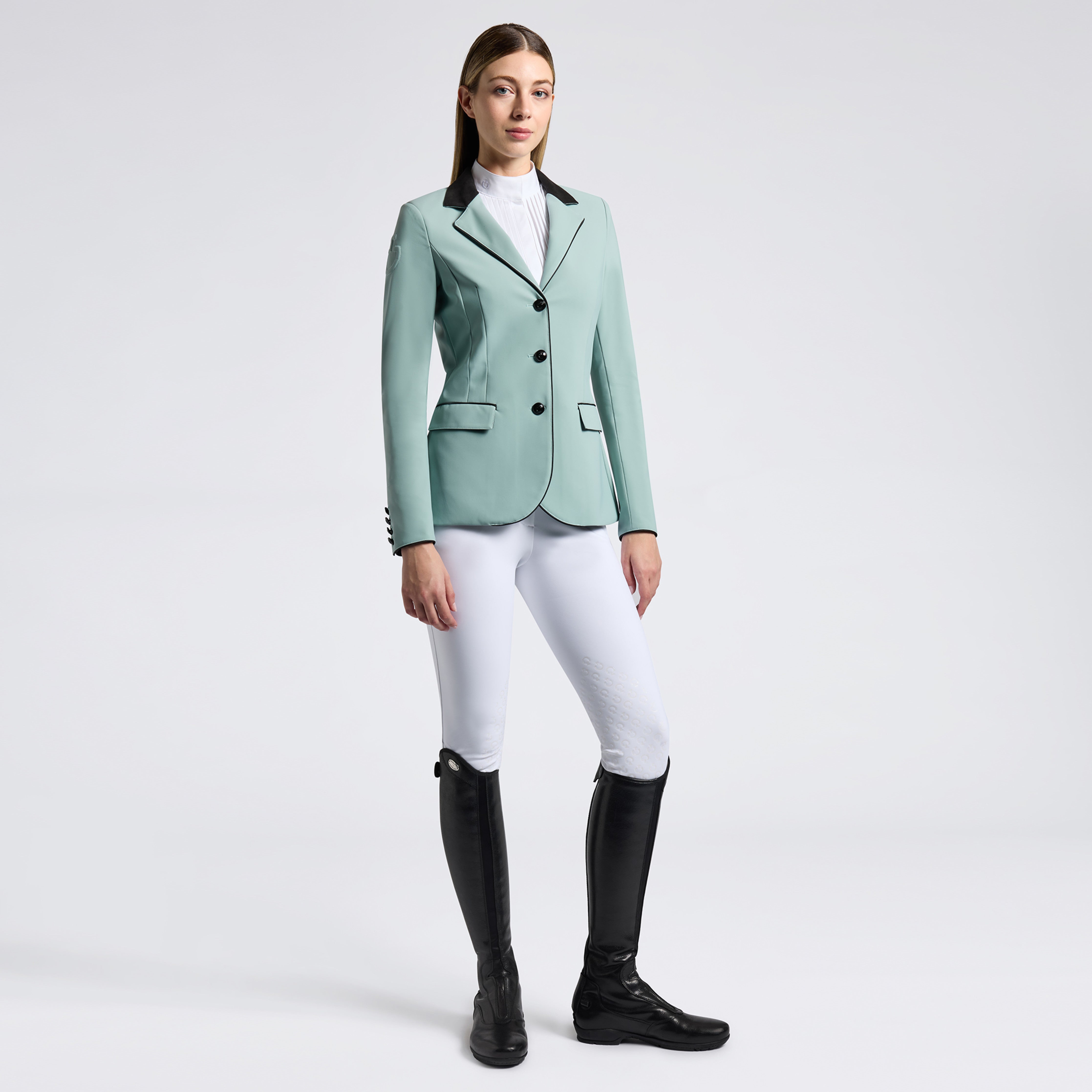Cavalleria Toscana GP Riding Jacket ladies