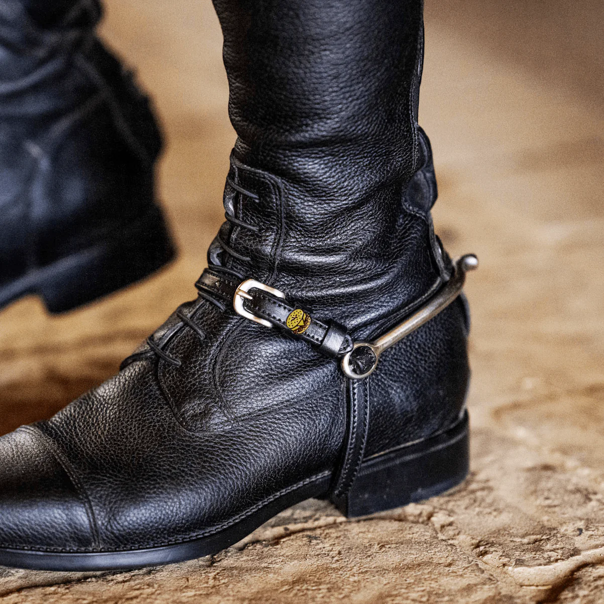 Mane Jane Spur Straps