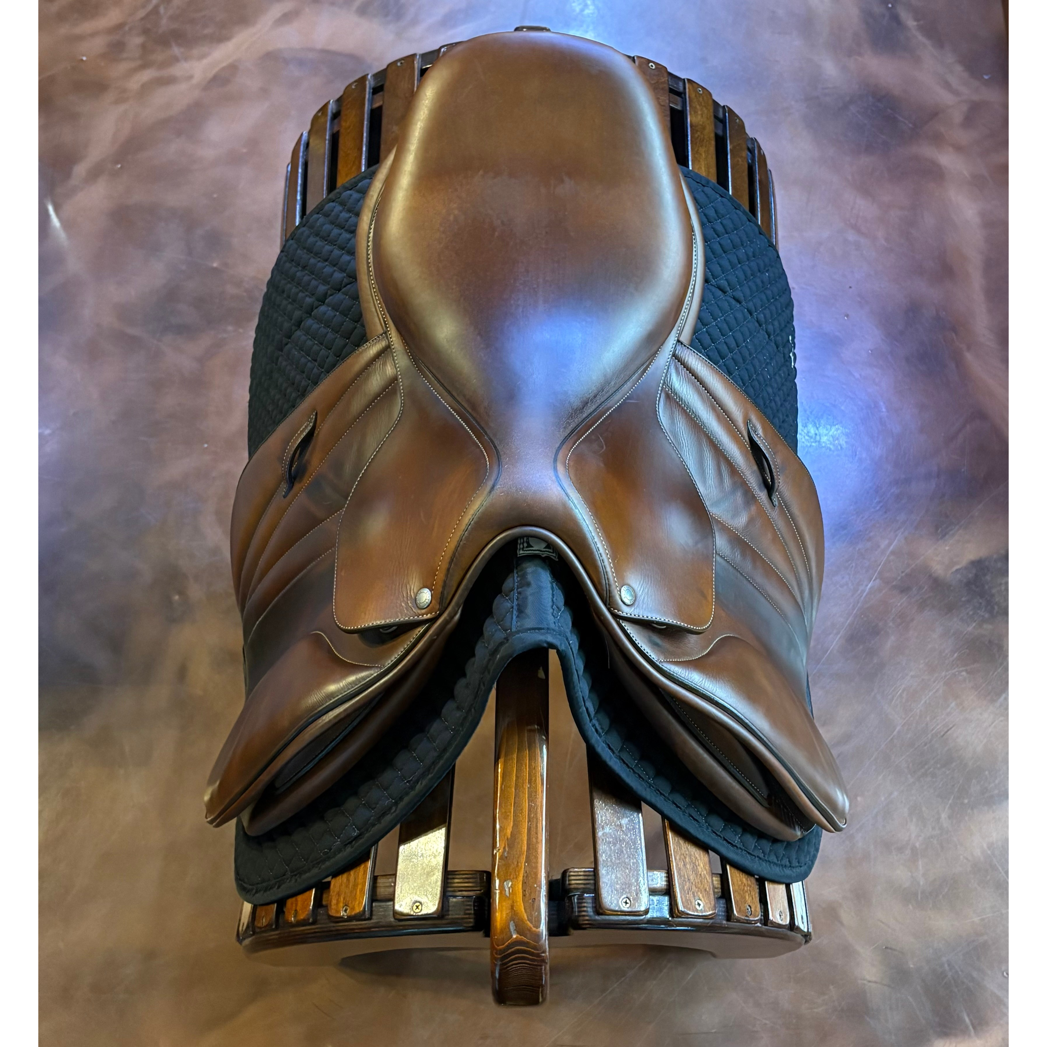 BUTET Premium Saddle L17" 2
