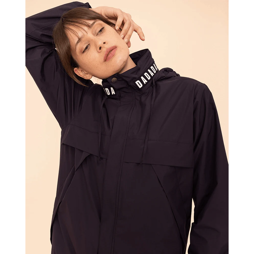 Dada Sport Apache Rain Shell unisex