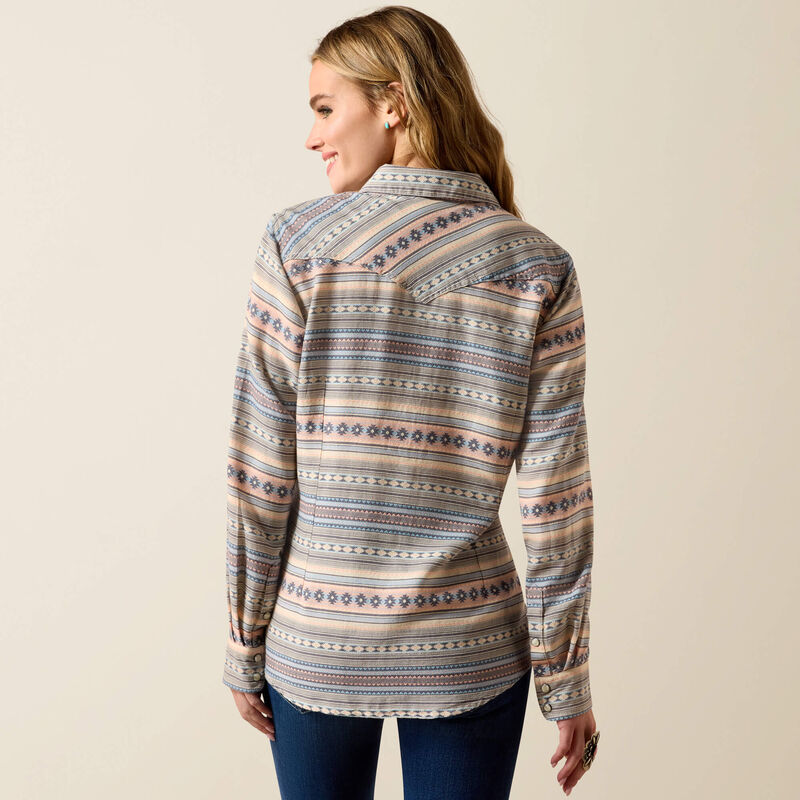 Ariat Arizona Snap Shirt ladies