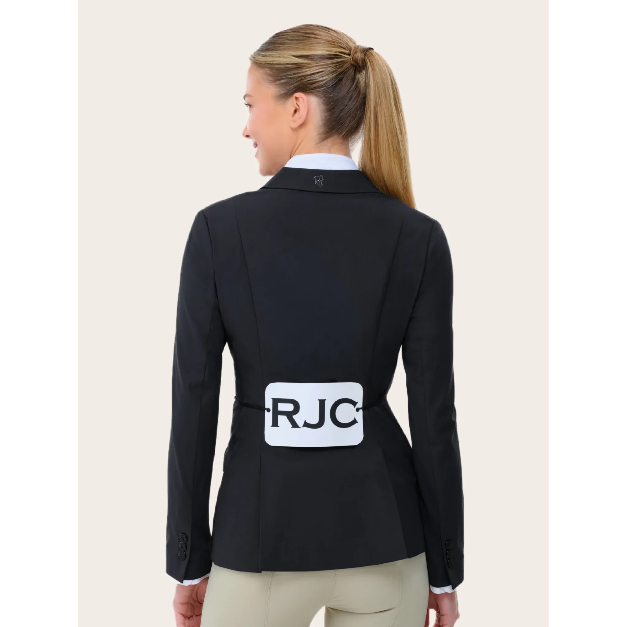R.J. Classics Legacy Lite Show Coat ladies