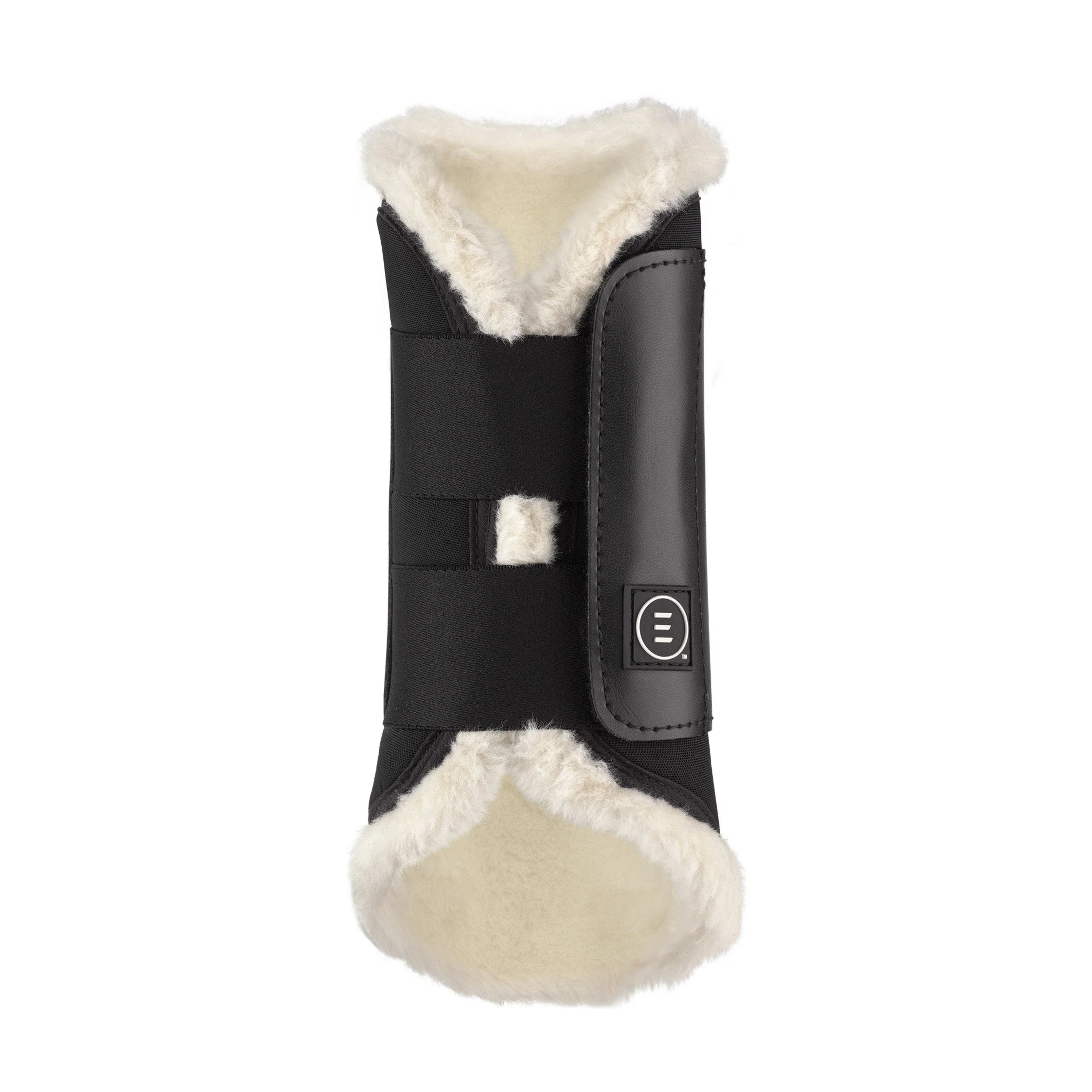 EquiFit Everyday Front Boot Vegan SheepsWool