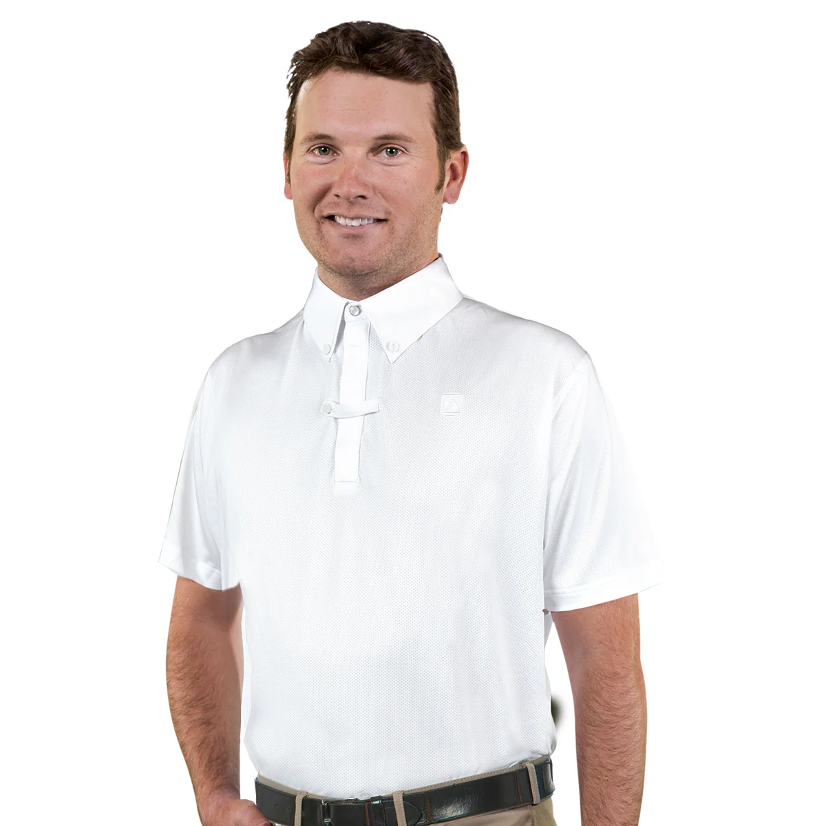 Romfh Show Shirt s/s mens