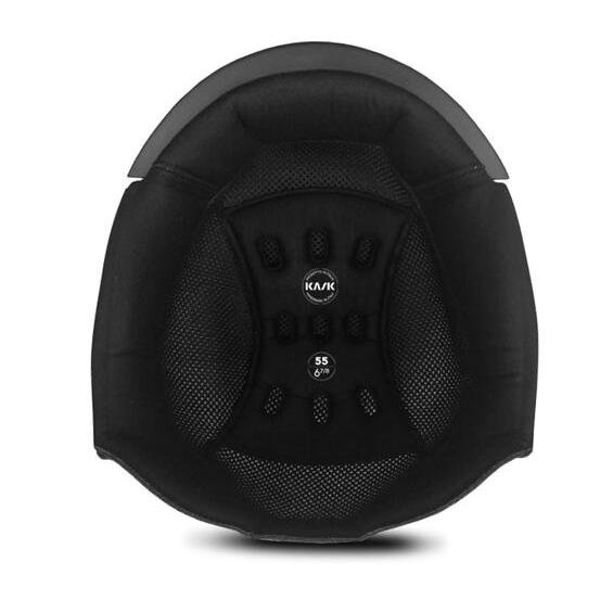 KASK Dogma + Star Lady Inner Padding