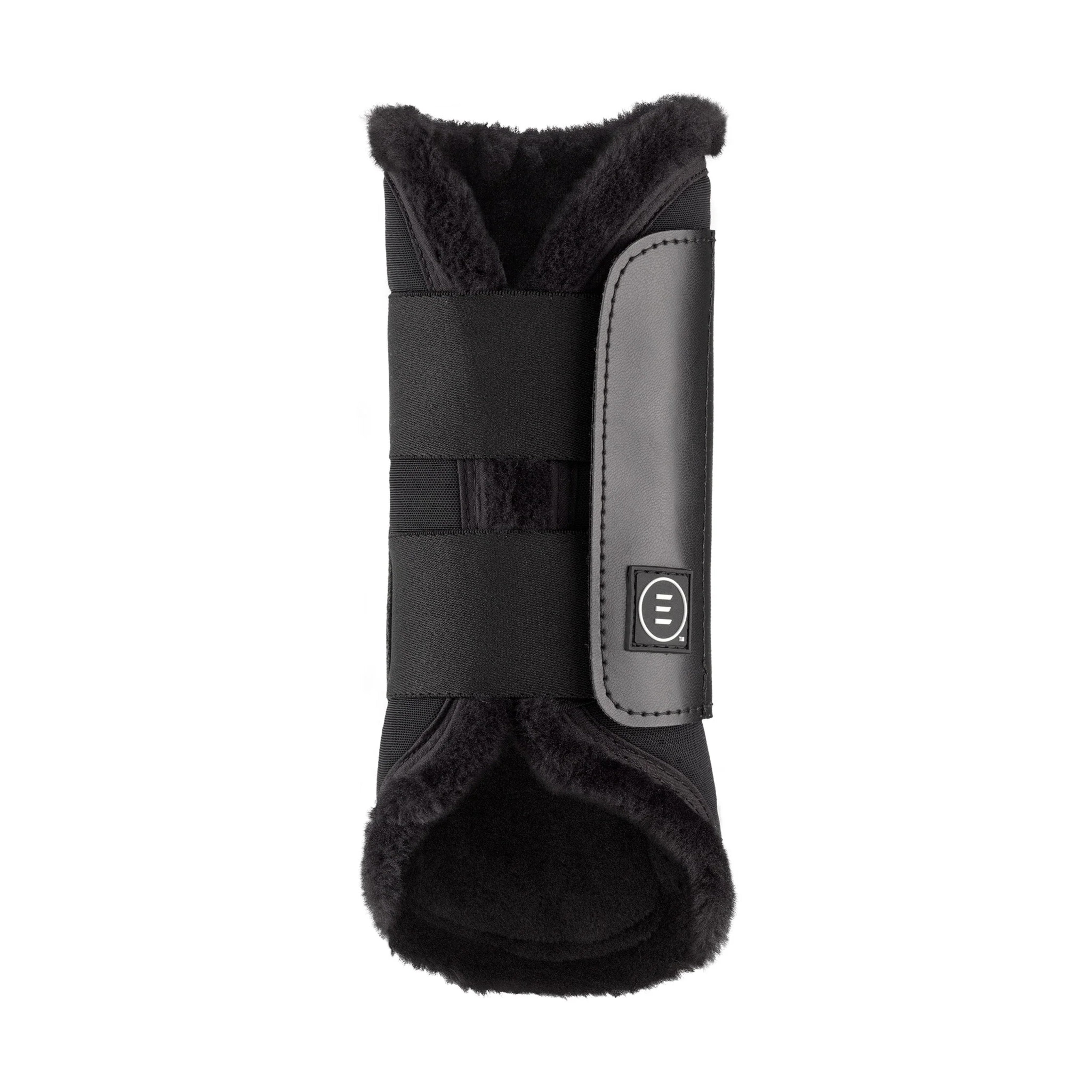 EquiFit Everyday Front Boot Vegan SheepsWool