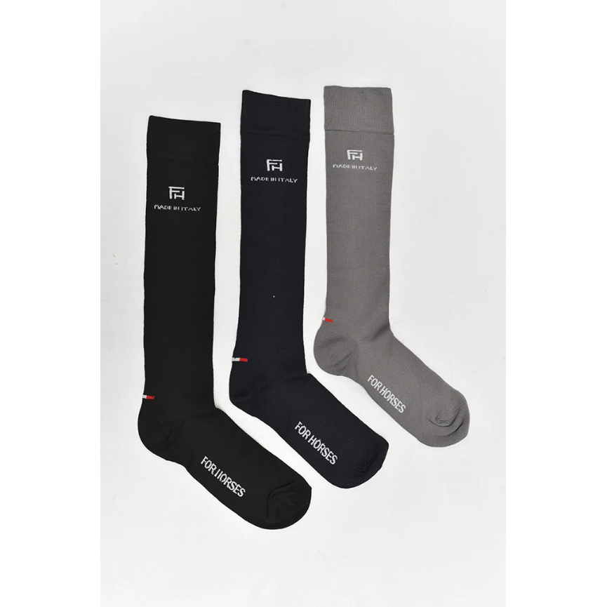 For Horses Fine Socks
