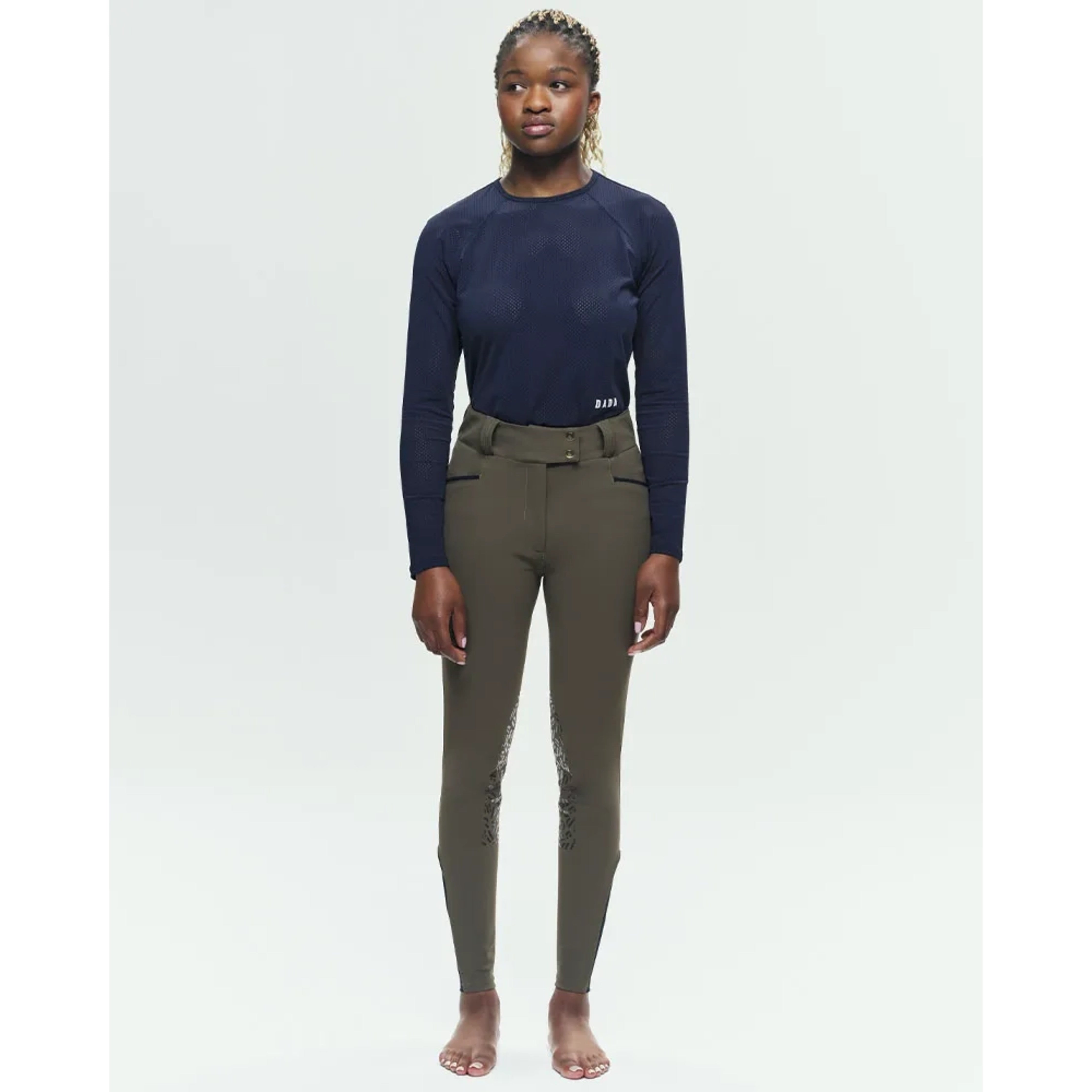 Dada Sport Kit Breech ladies