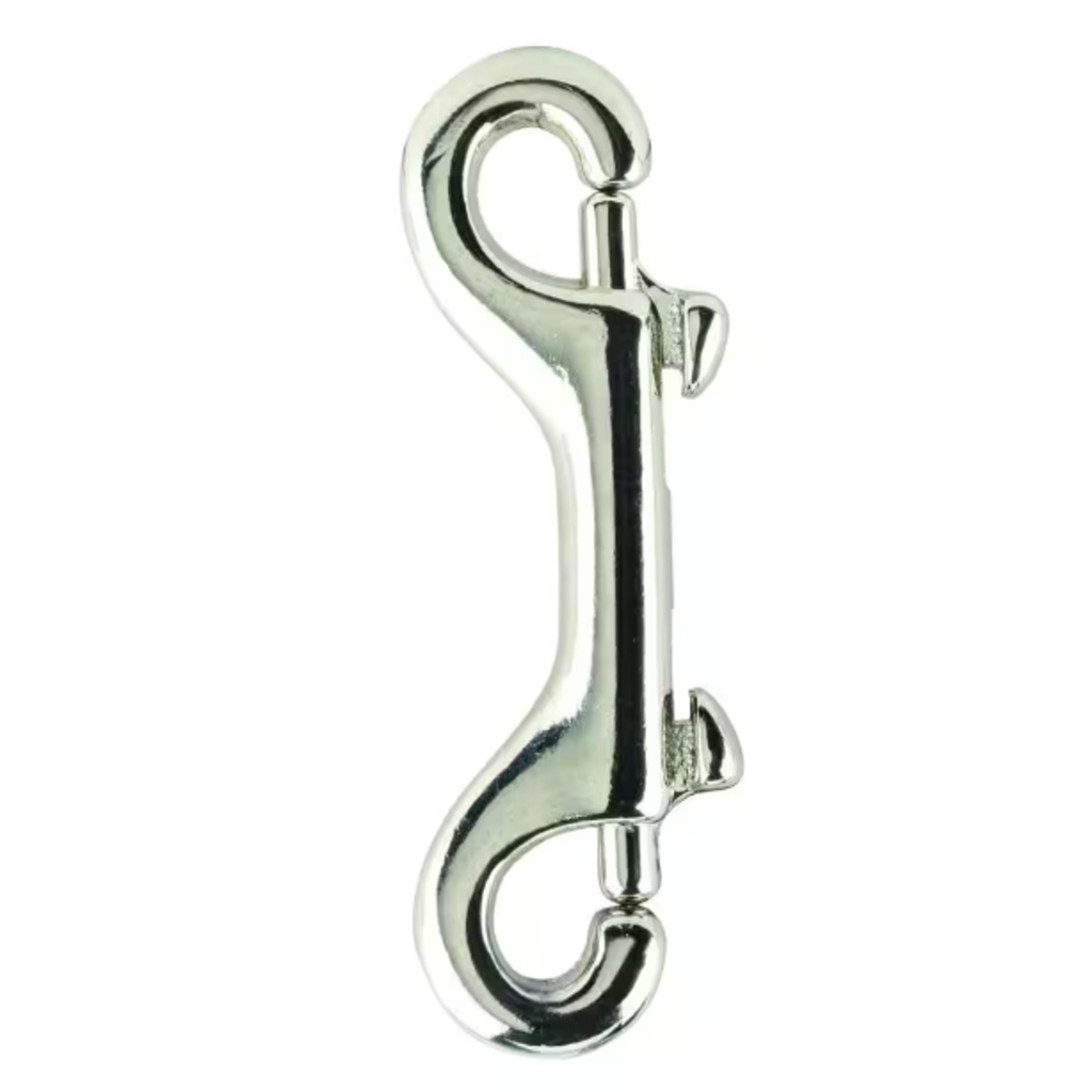 Snap Double End NP 4"