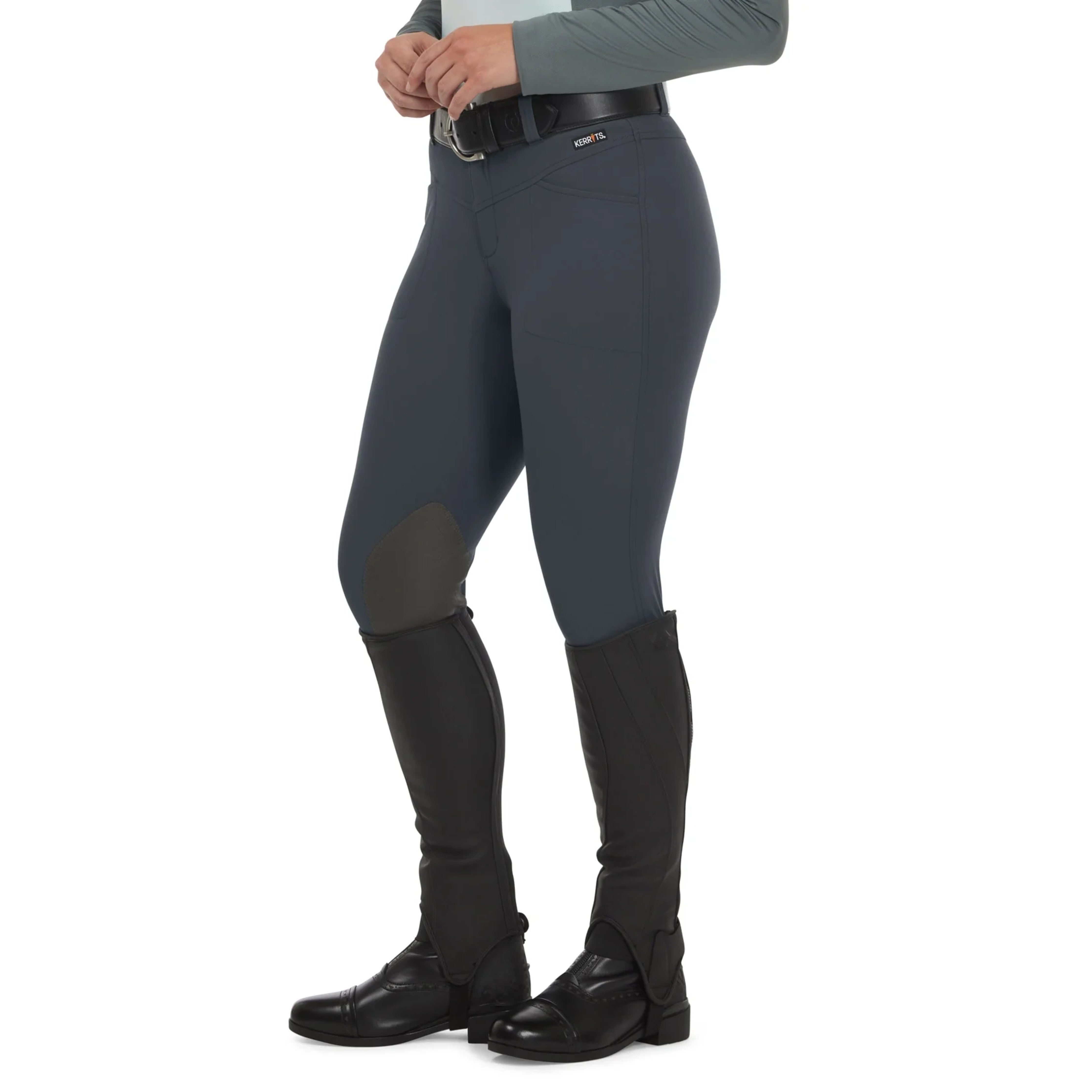 Kerrits Crossover 2 Breech ladies