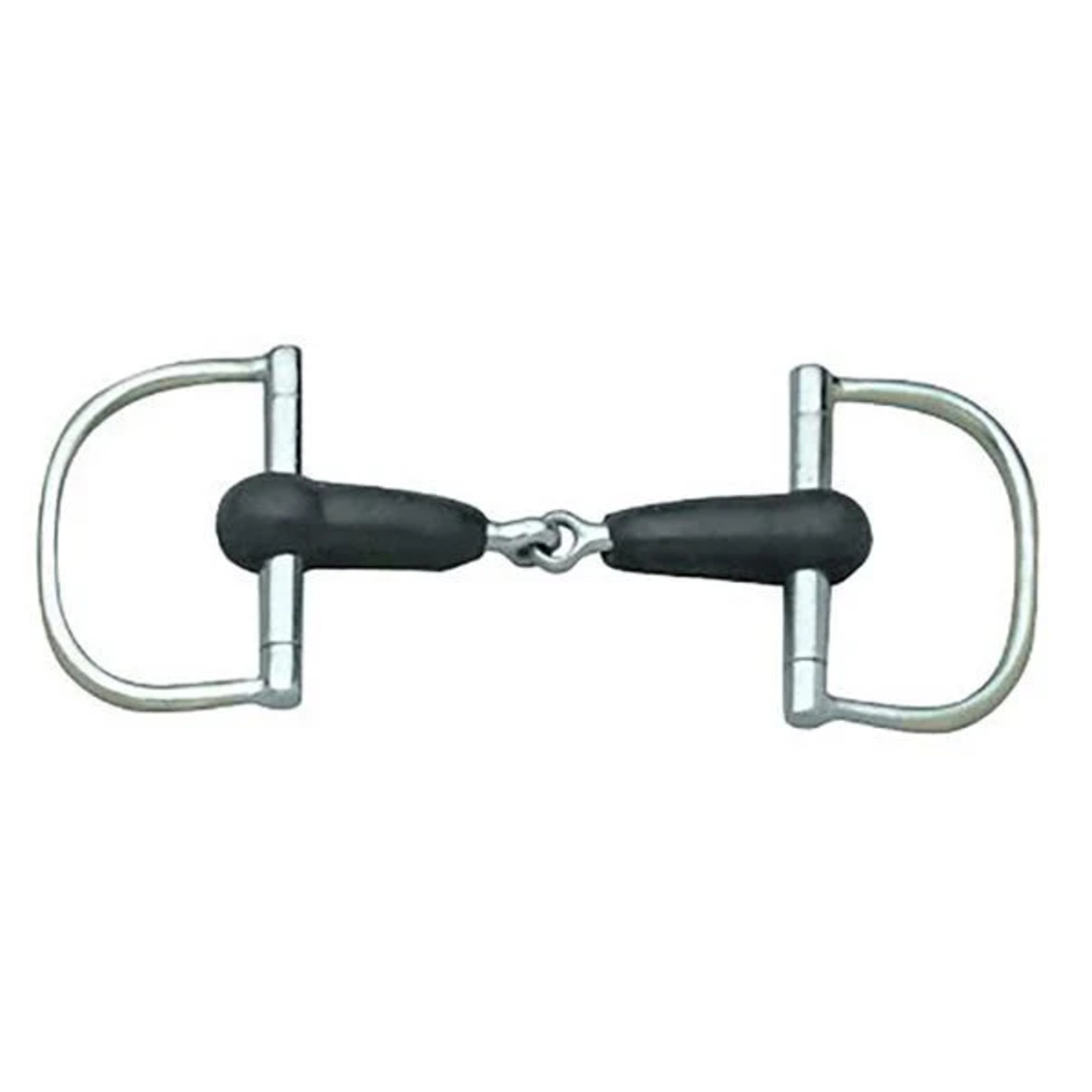 Korsteel Bit Dee Jointed Soft Rubber