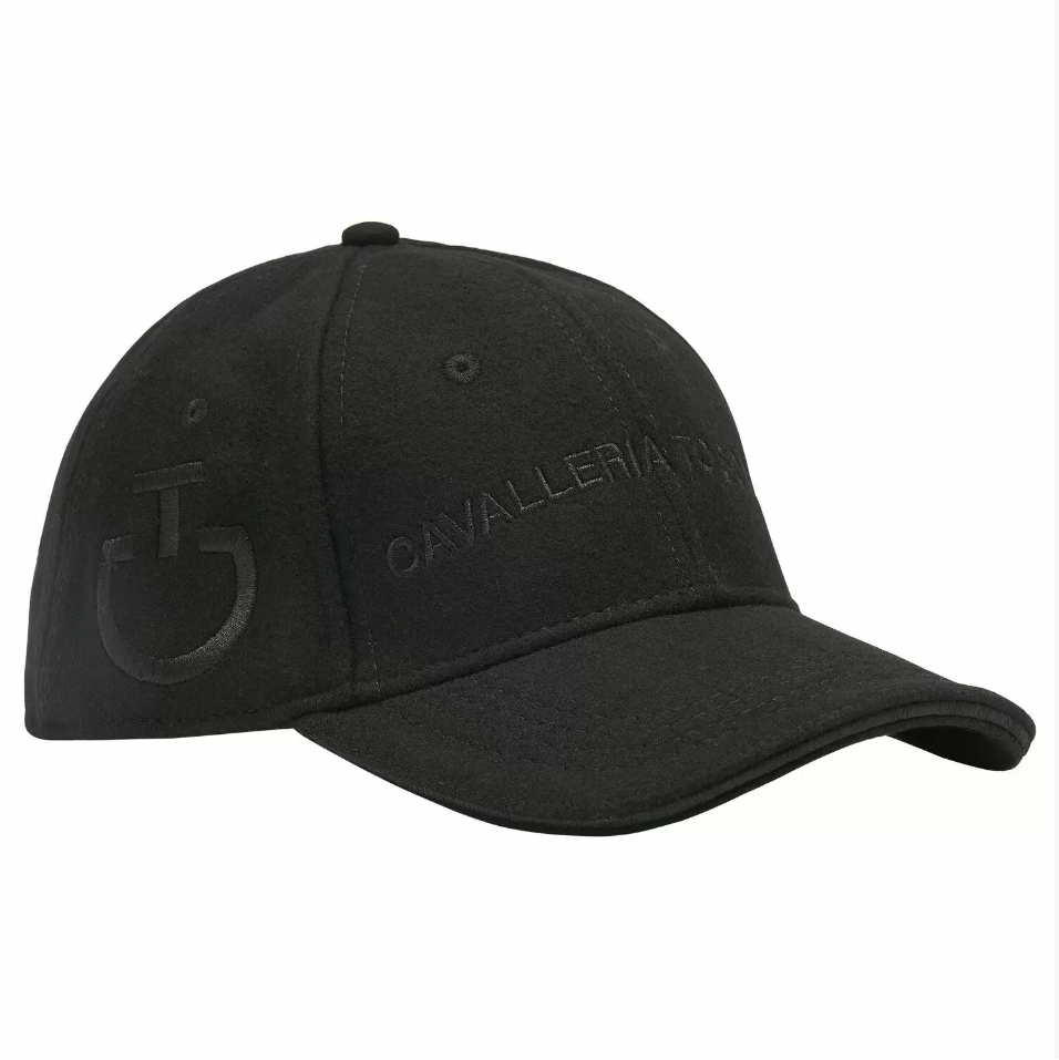 Cavalleria Toscana Wool Cap