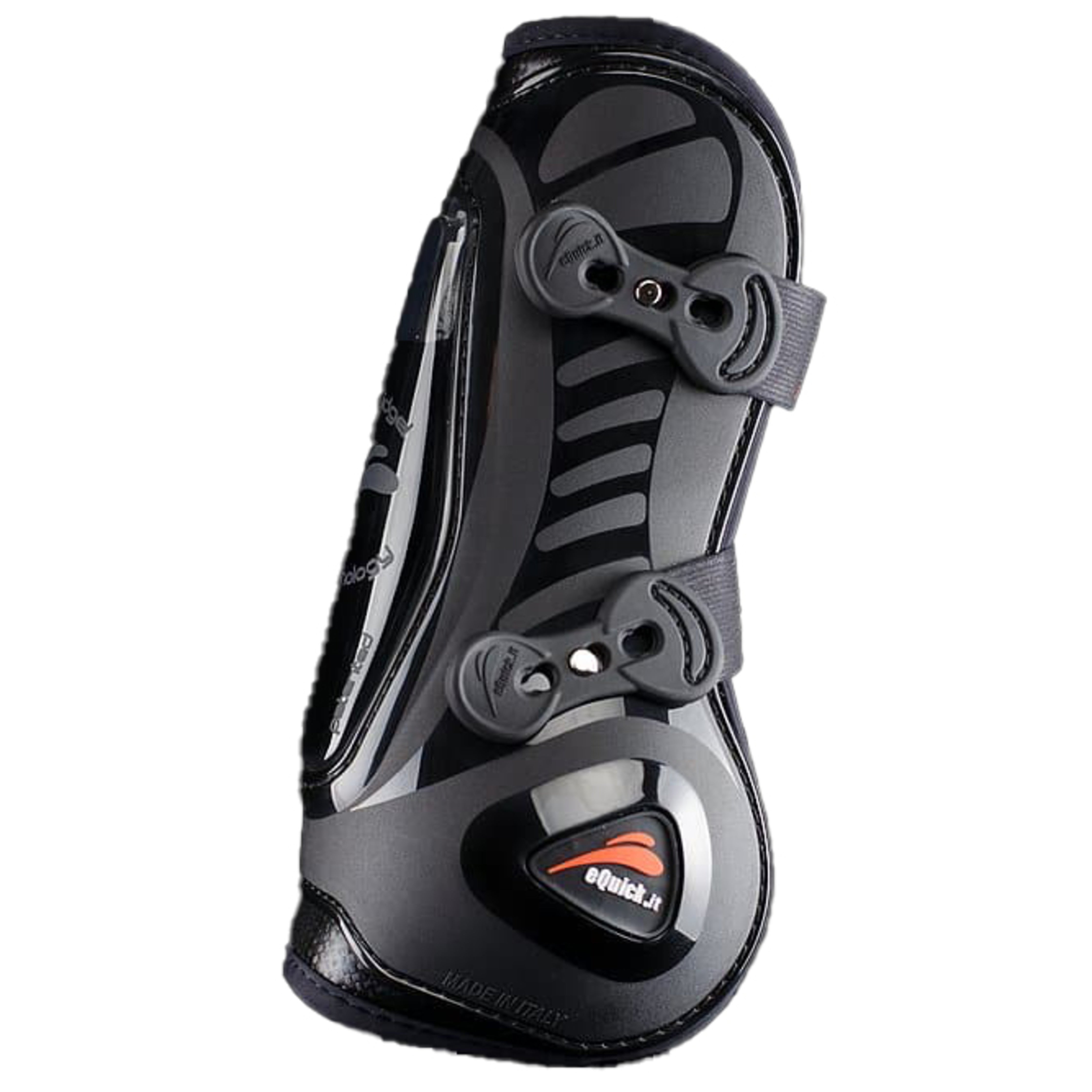 eQuick eShock Legend Front Boot