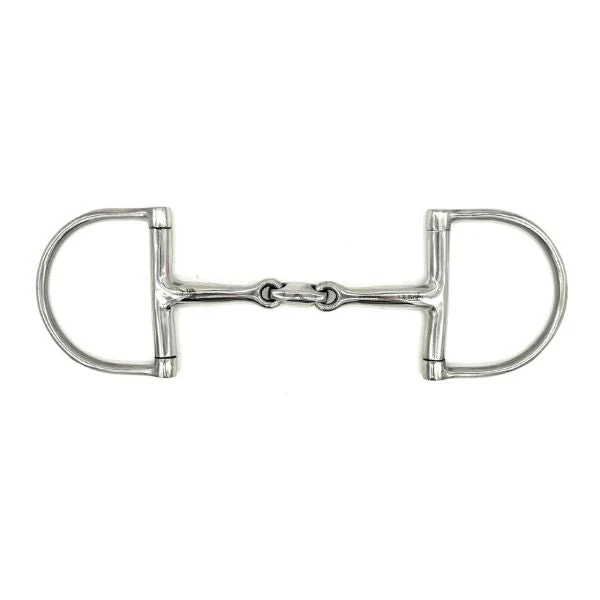 Jake Adams Bit Dee Locking Elliptical