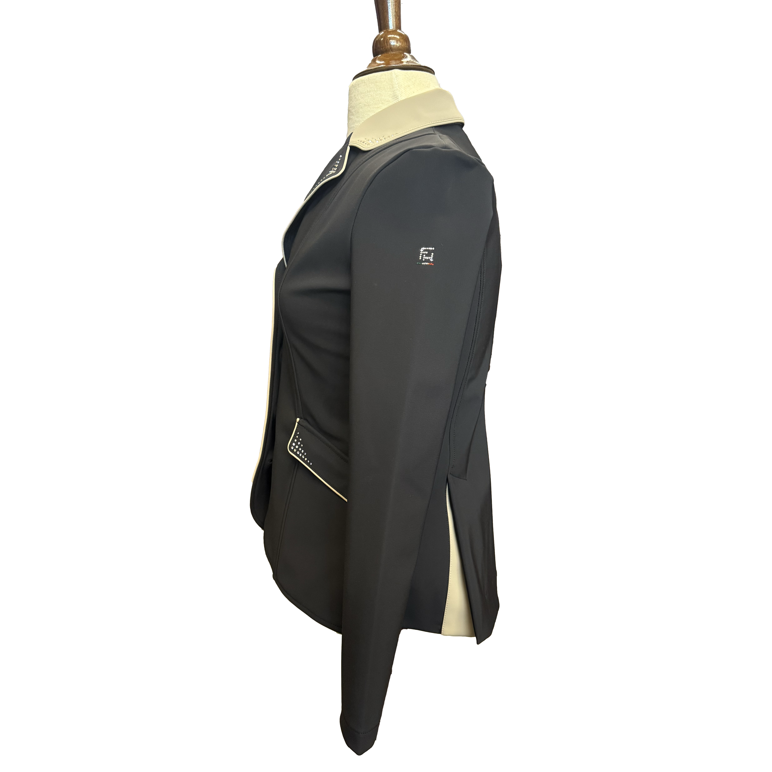 For Horses Cristina Lux Show Jacket ladies