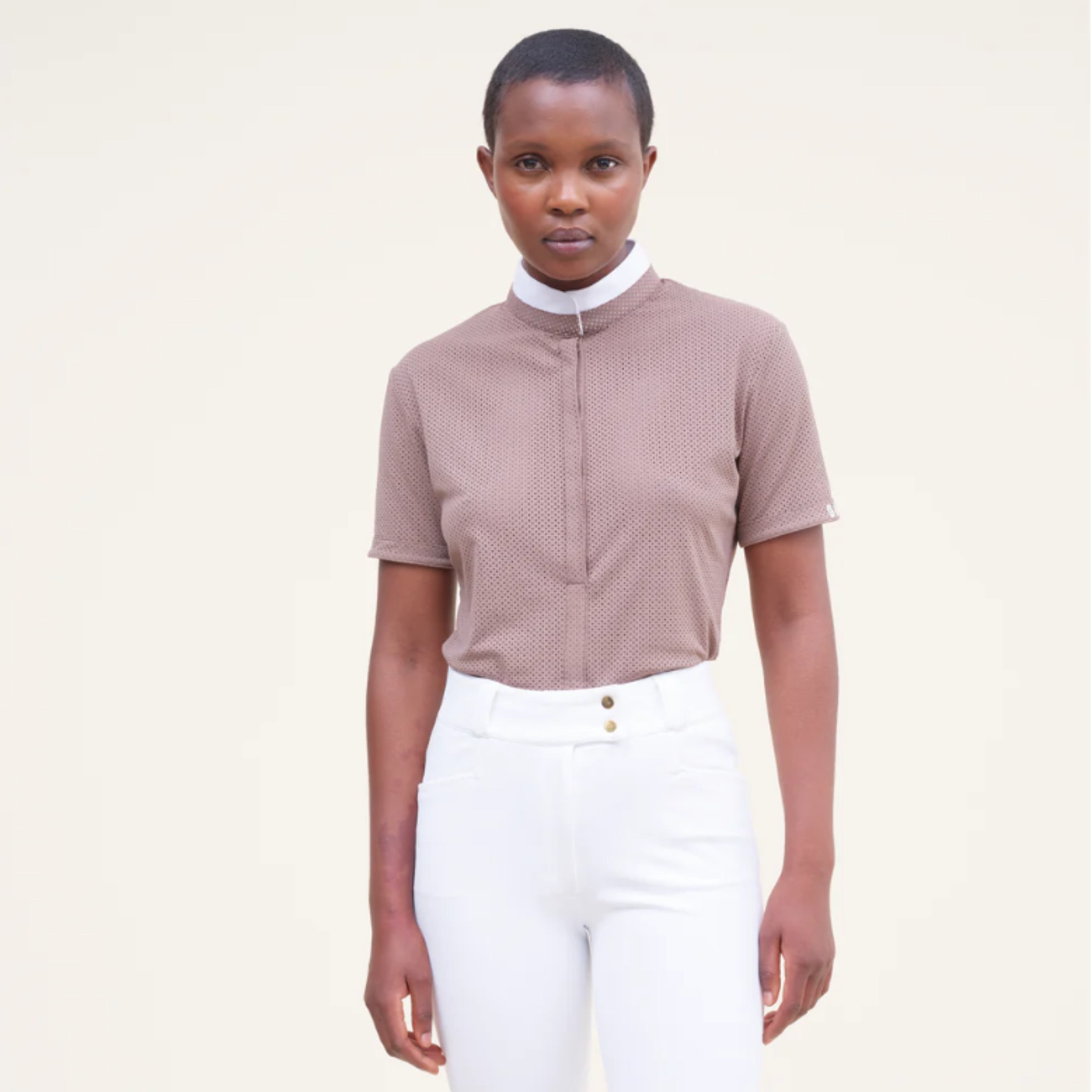 Dada Sport Helios Perf Comp Polo