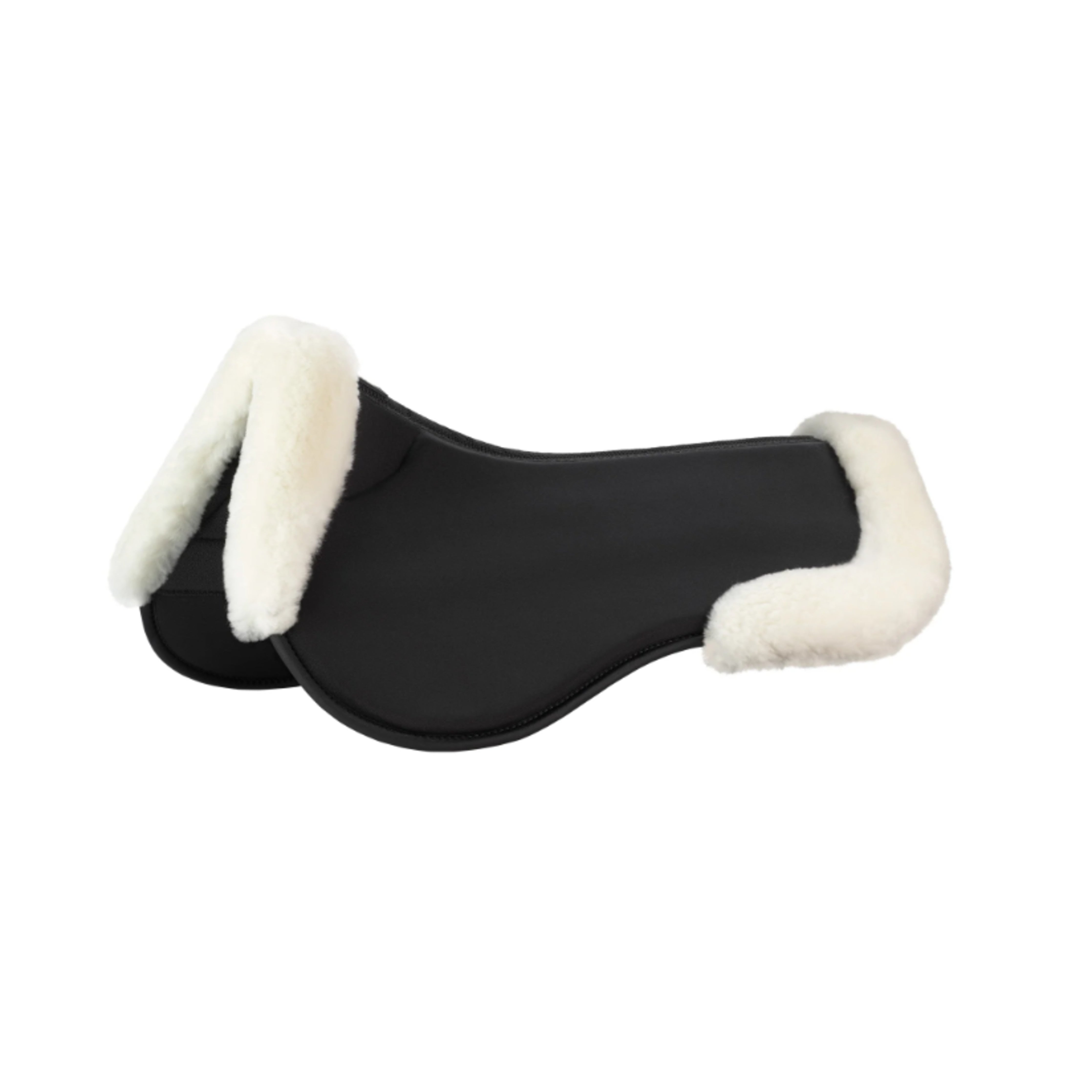 EquiFit UltraWool ImpacTeq Half Pad