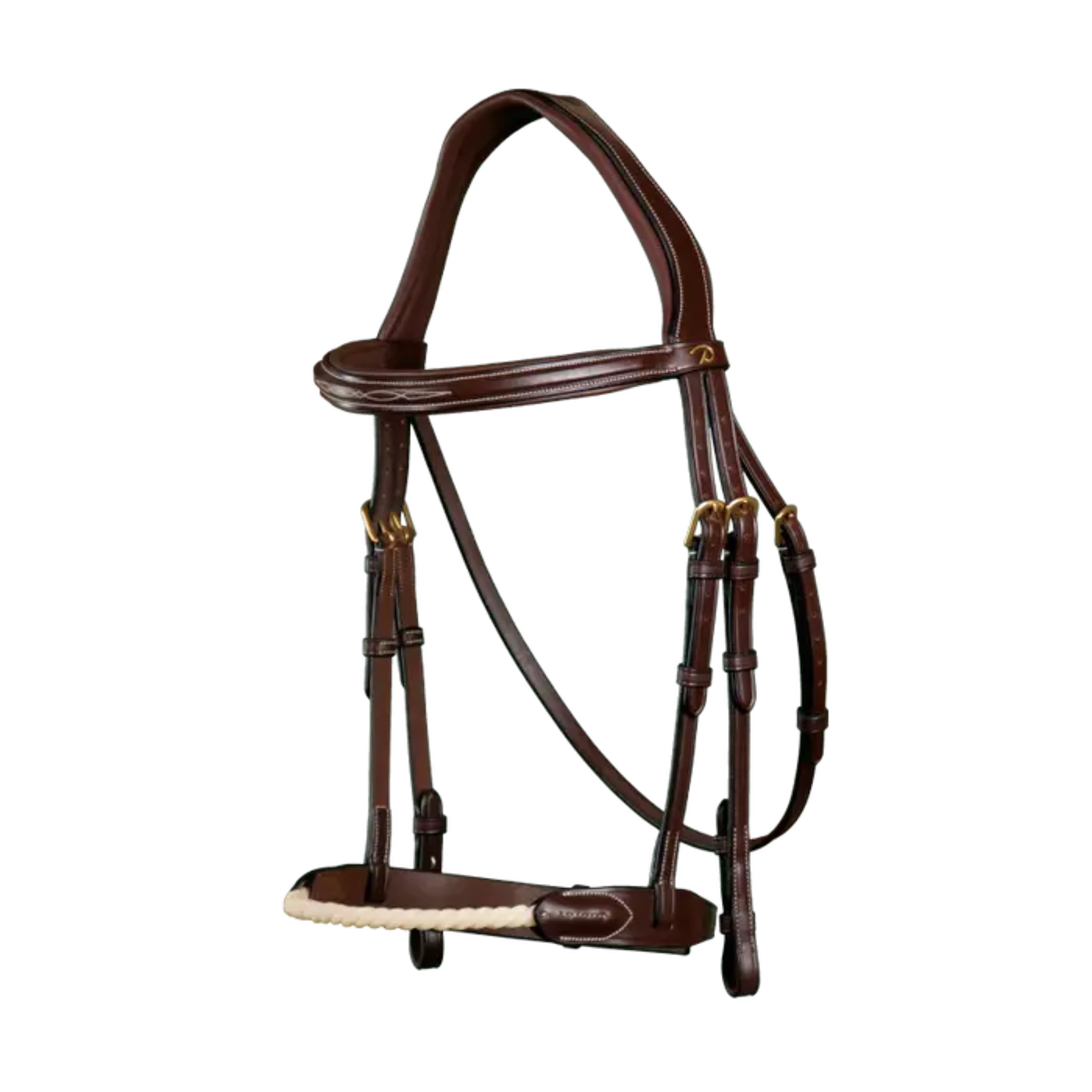 Dyon Rope Nose Bridle