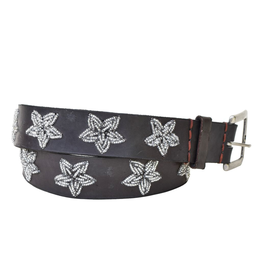 Global Girls Beaded Belt
