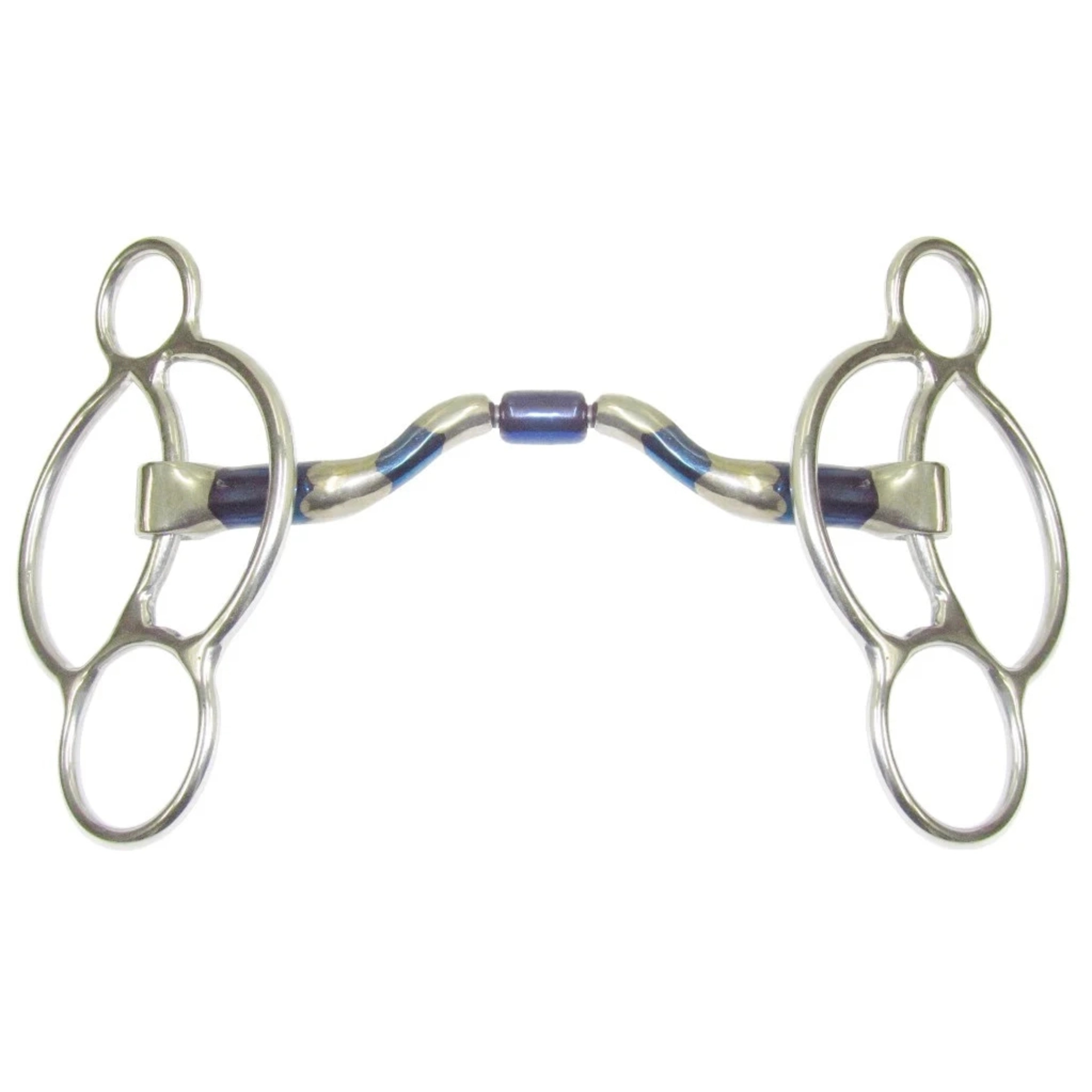 Bombers Bit Williams Ported Barrel 135mm