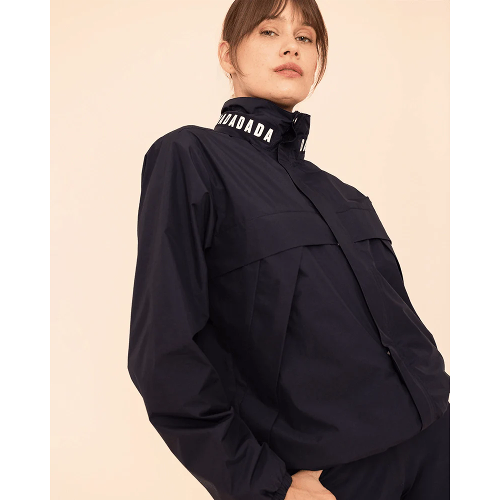 Dada Sport Apache Rain Shell unisex