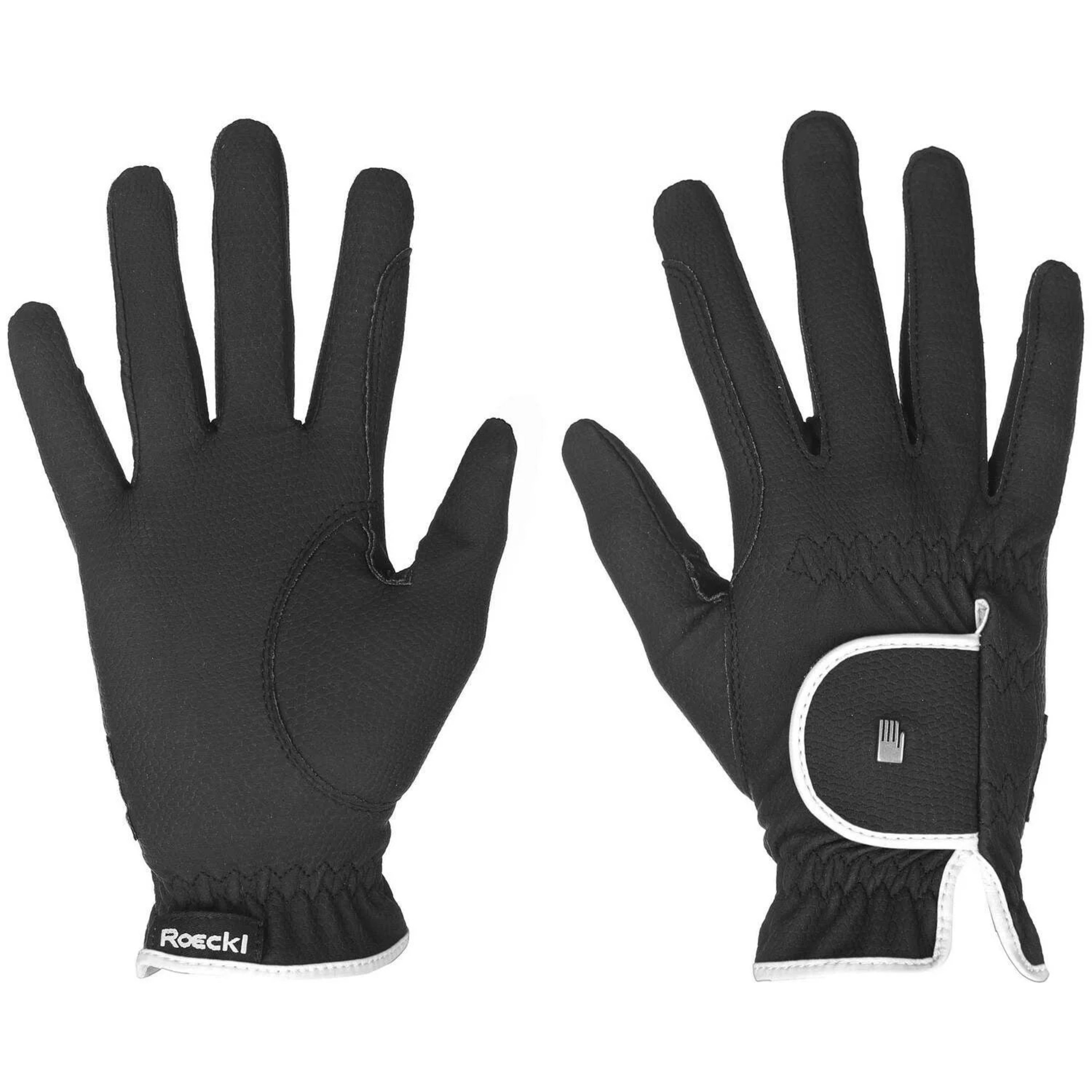 Roeckl Glove Chester